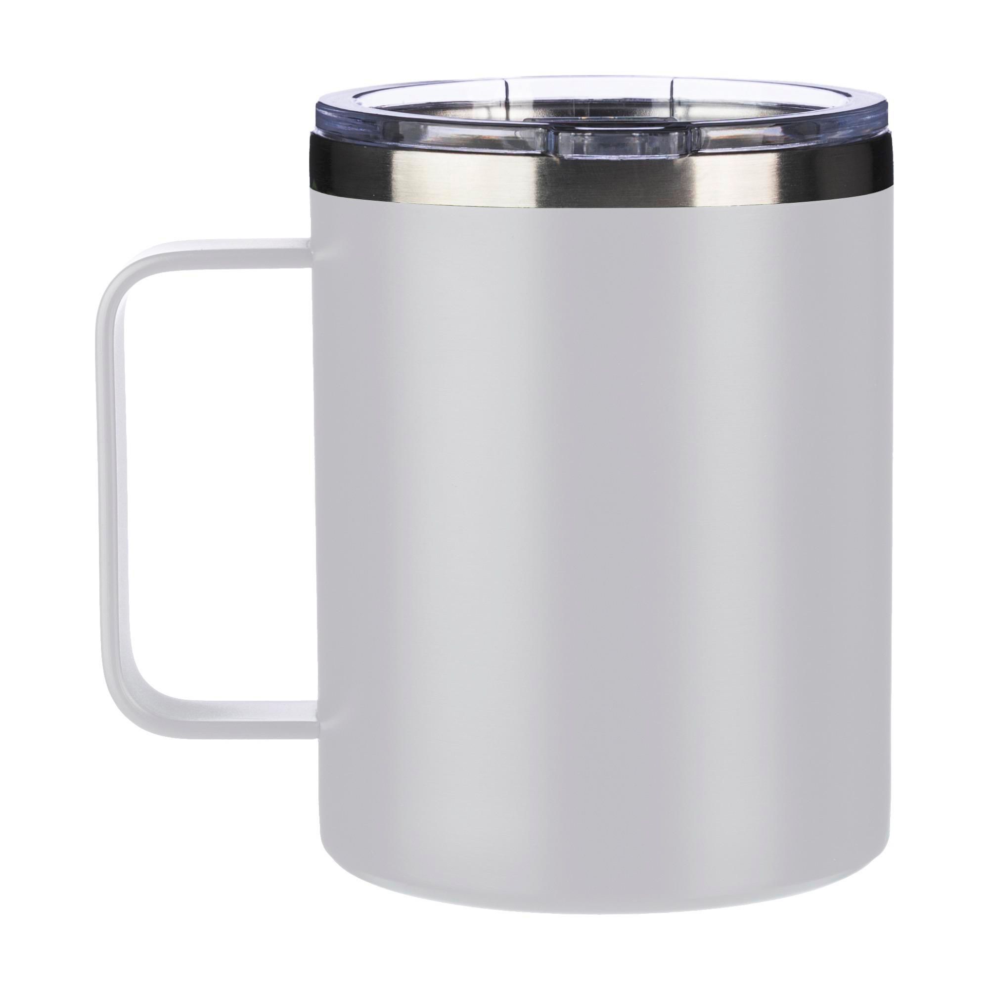 Gobelet thermos double paroi Renate | Recyclé | 300 ml