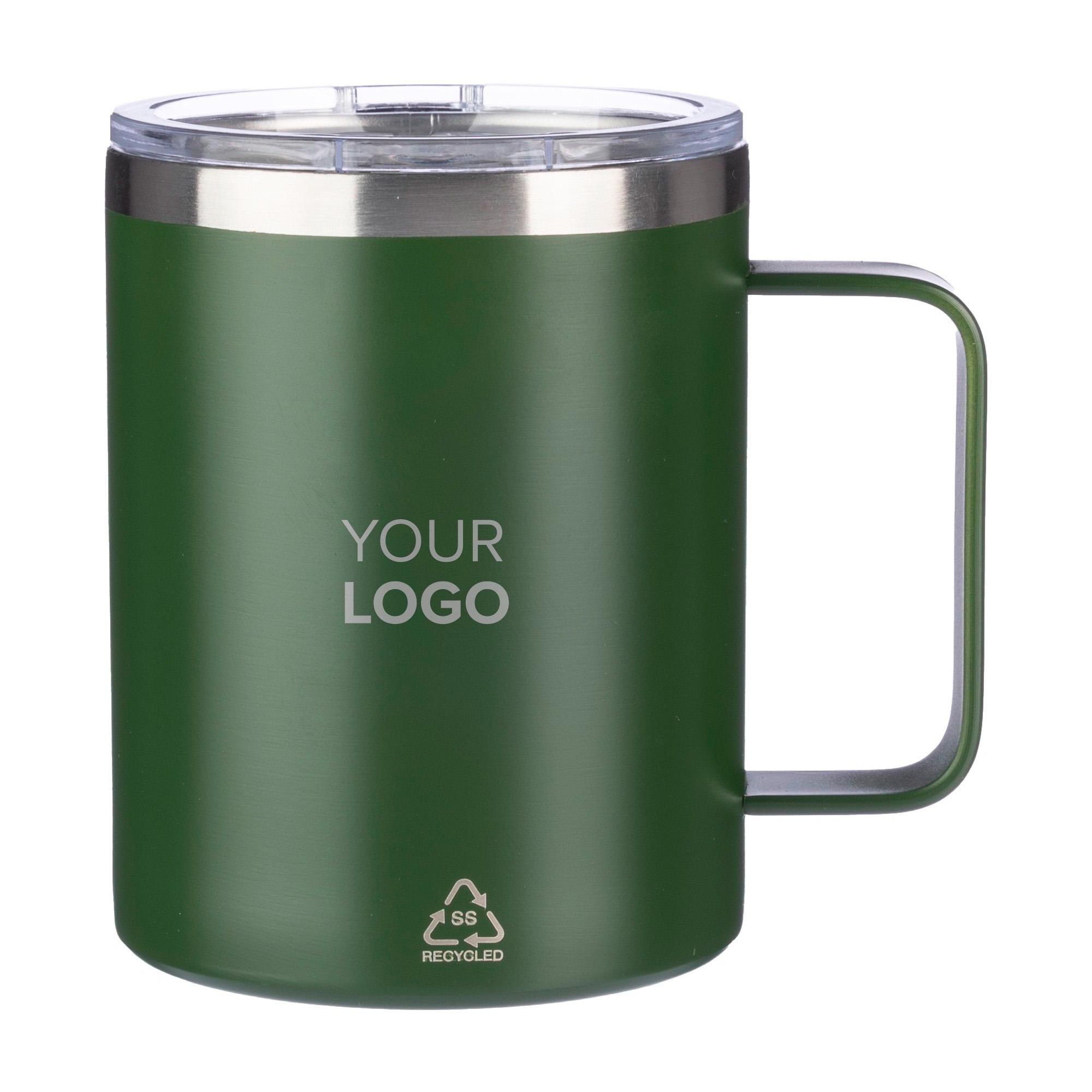 Gobelet thermos double paroi Renate | Recyclé | 300 ml