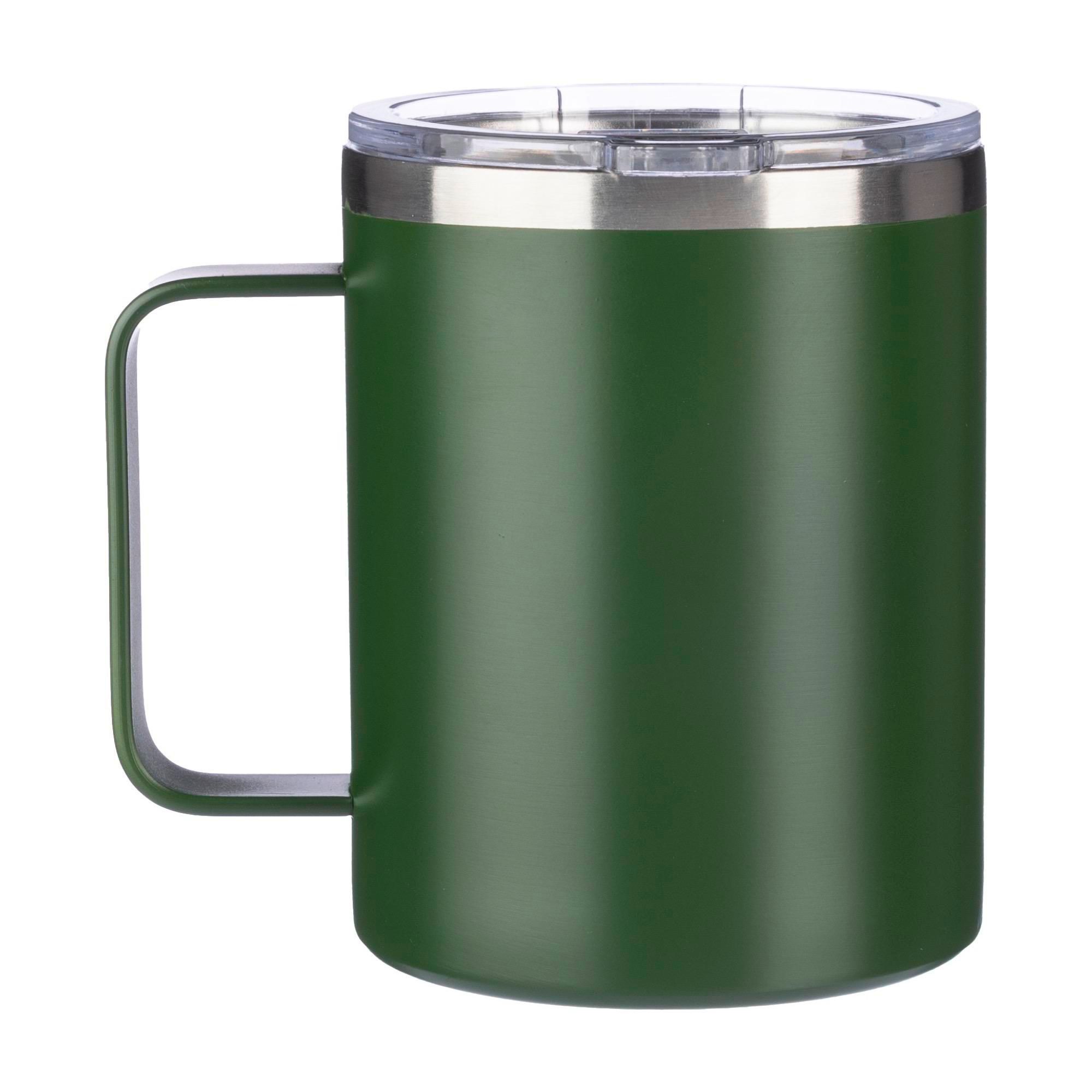 Gobelet thermos double paroi Renate | Recyclé | 300 ml