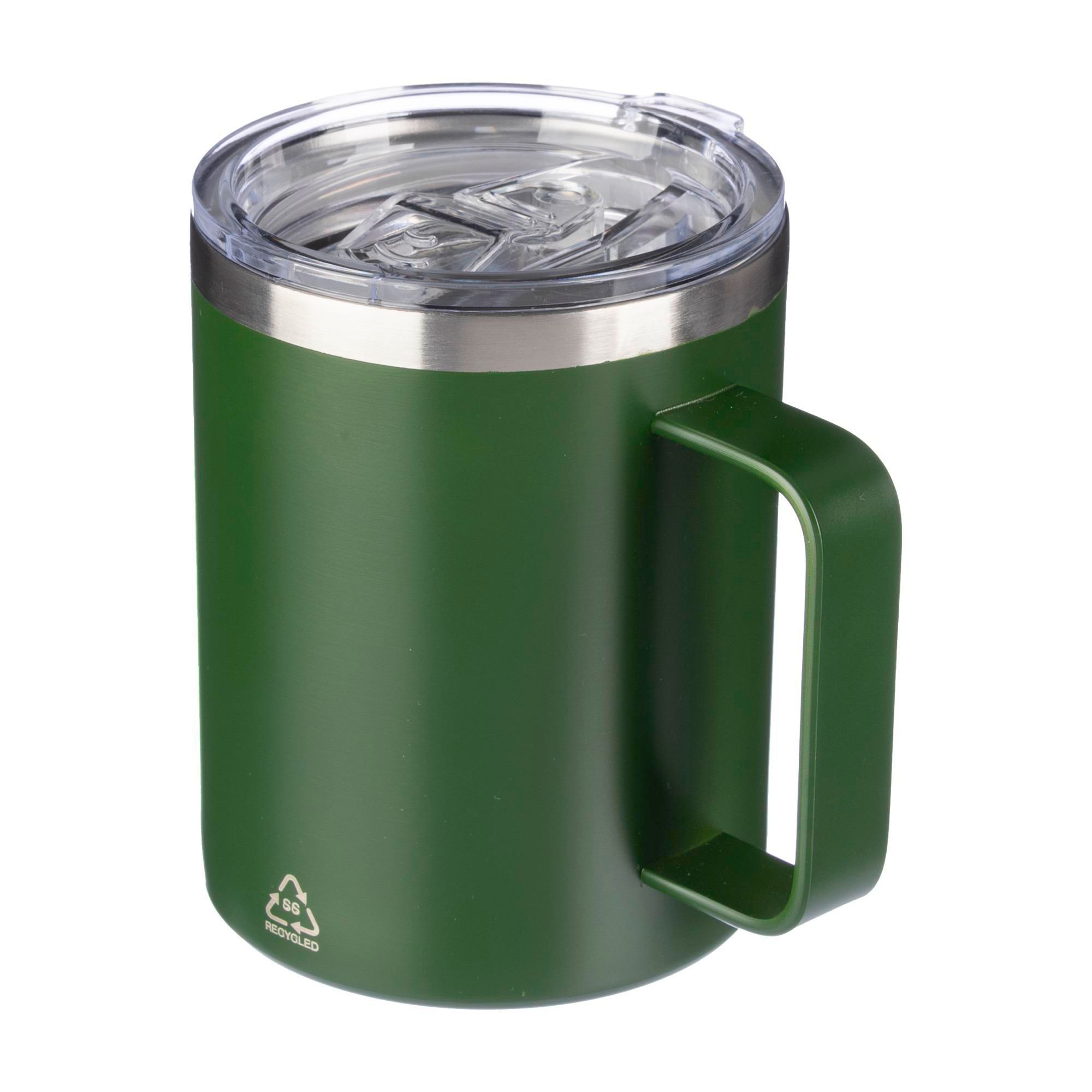 Gobelet thermos double paroi Renate | Recyclé | 300 ml