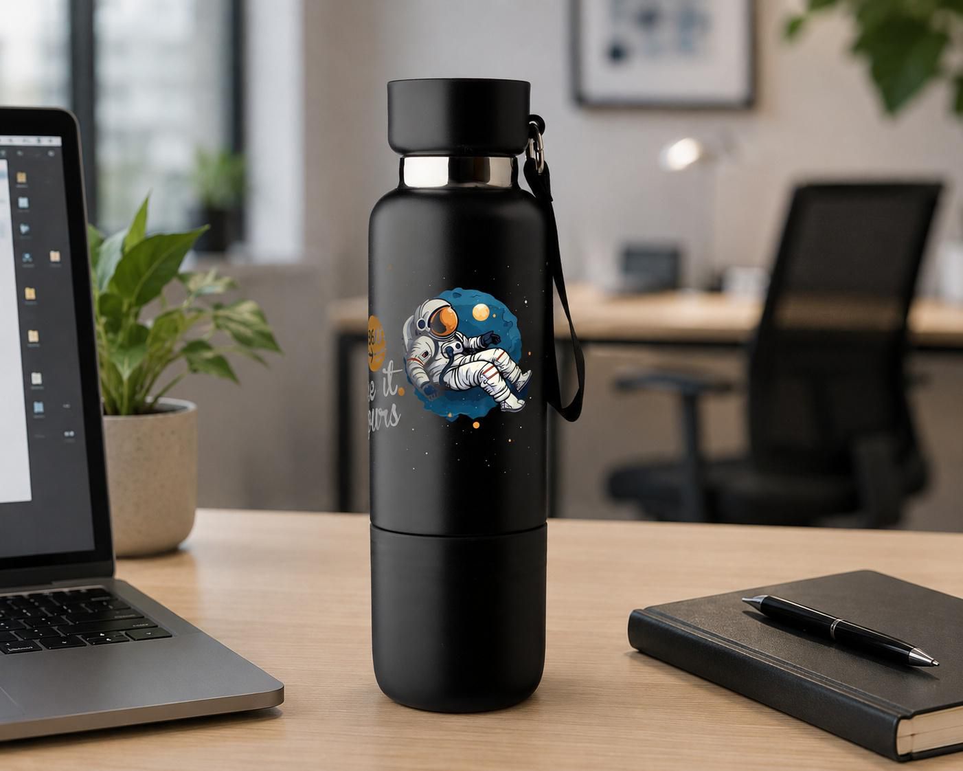 Gourde isotherme Lieselotte | 500 ml