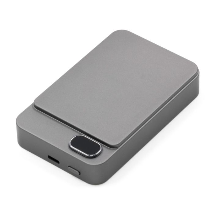 BrandCharger Powerbank Powerwave 10000 | Riciclato | 10.000 mAh
