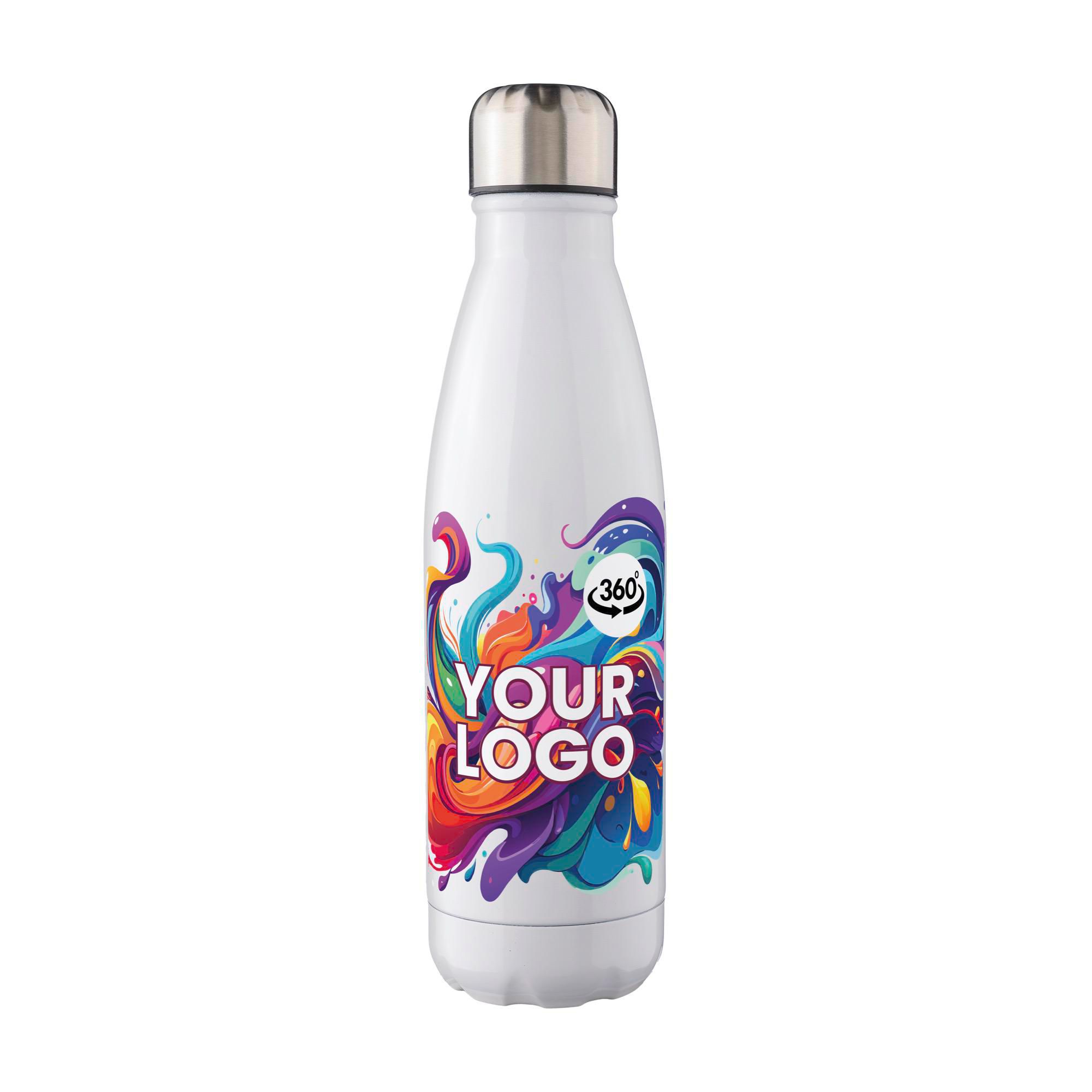 Gourde Sumatra | Recyclée | 650 ml