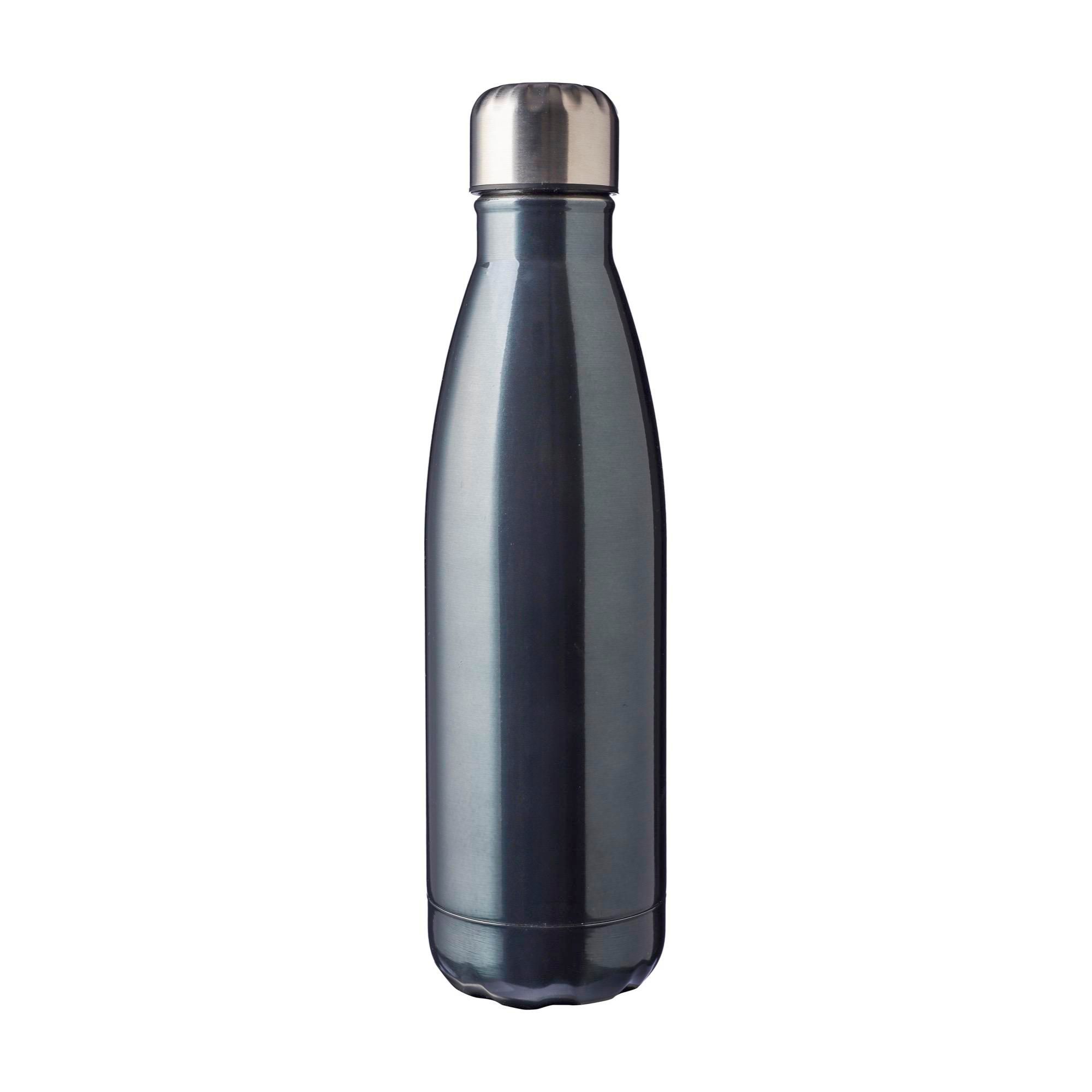 Trinkflasche Sumatra | Recycelt | 650 ml, IMPRESSION
