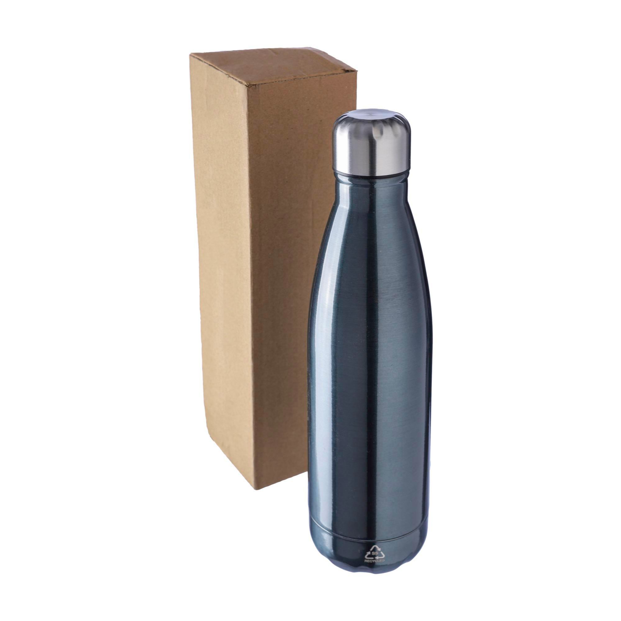 Gourde Sumatra | Recyclée | 650 ml