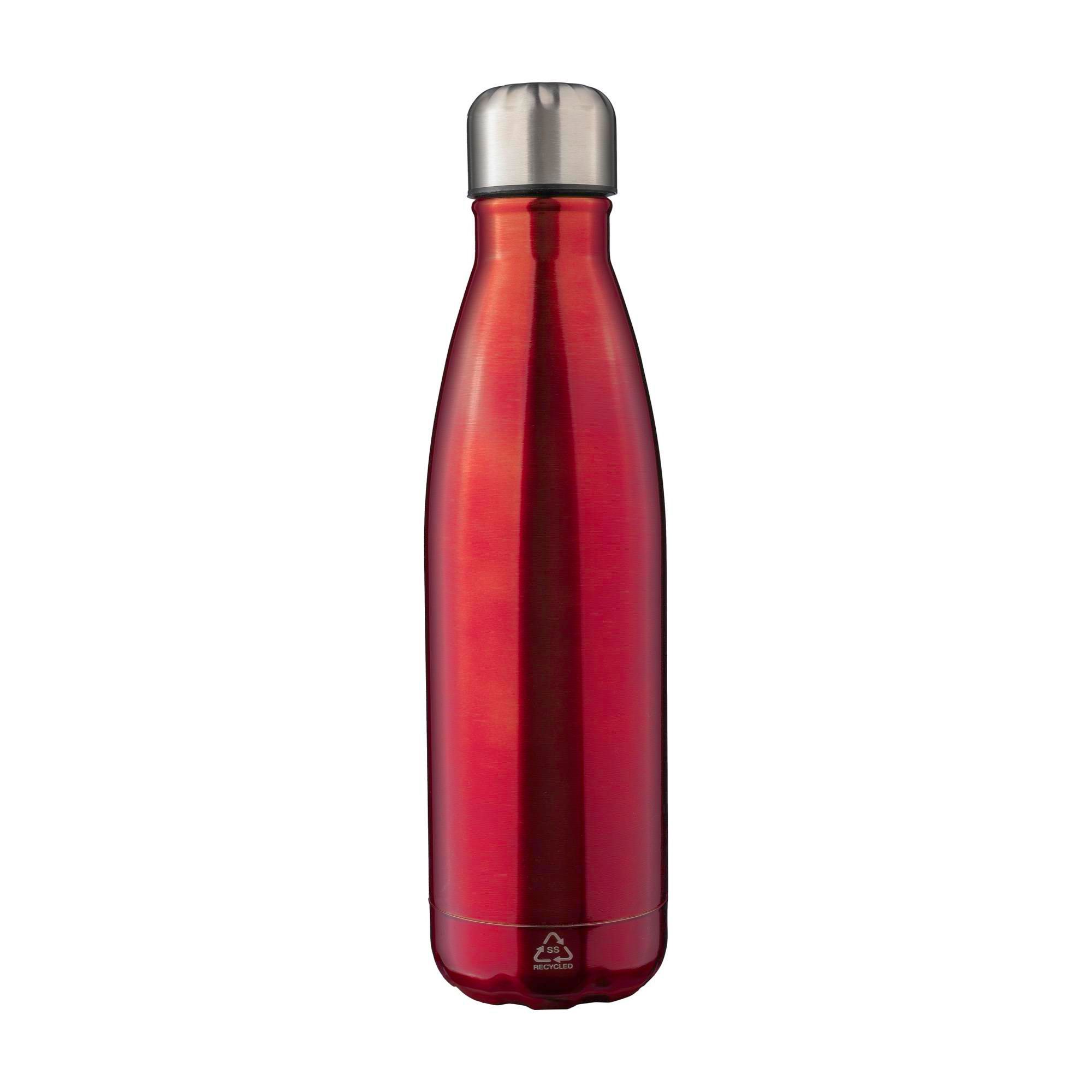 Gourde double paroi Lombok | Recyclée | 500 ml