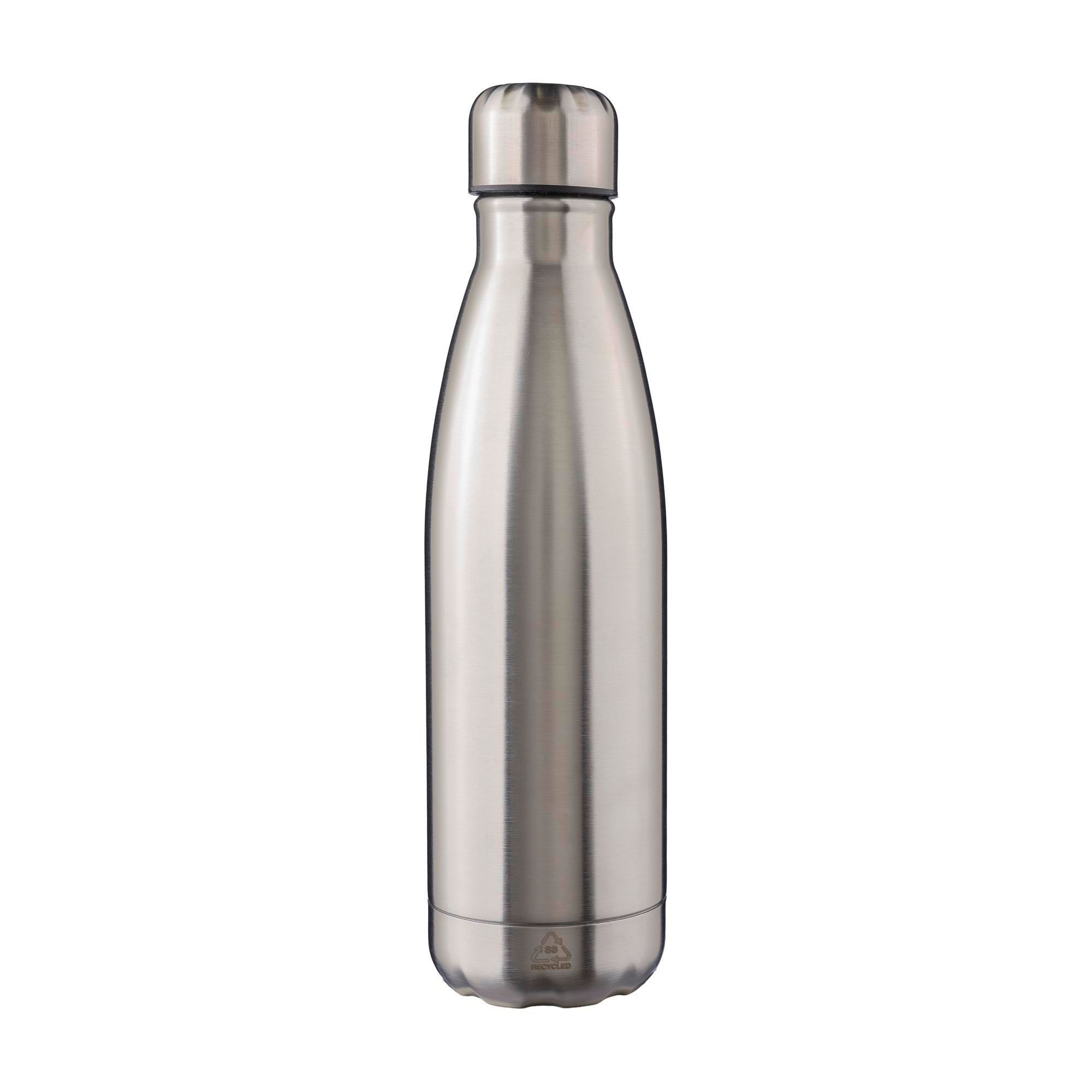 Gourde double paroi Lombok | Recyclée | 500 ml