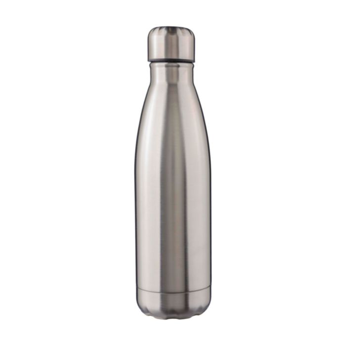Borraccia a doppia parete Lombok | Riciclata | 500 ml