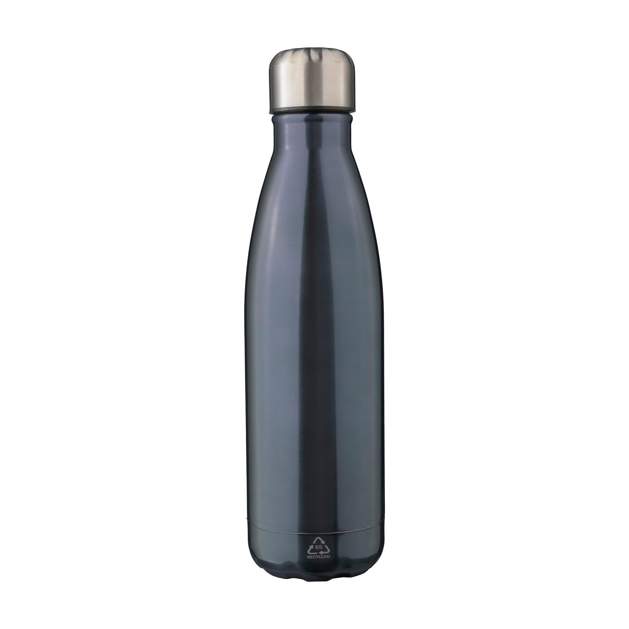 Gourde double paroi Lombok | Recyclée | 500 ml