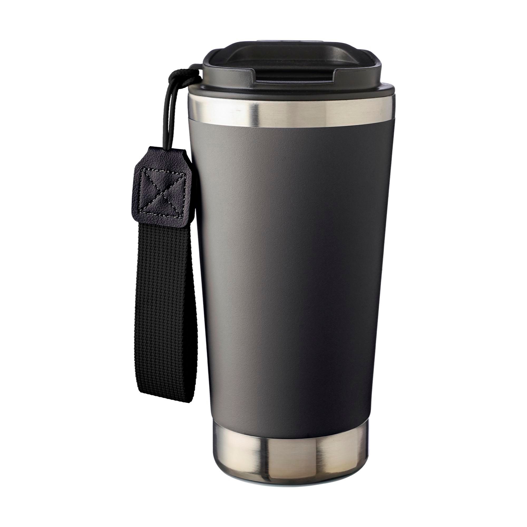 Gobelet thermos double paroi Kayla | Recyclé | 500 ml