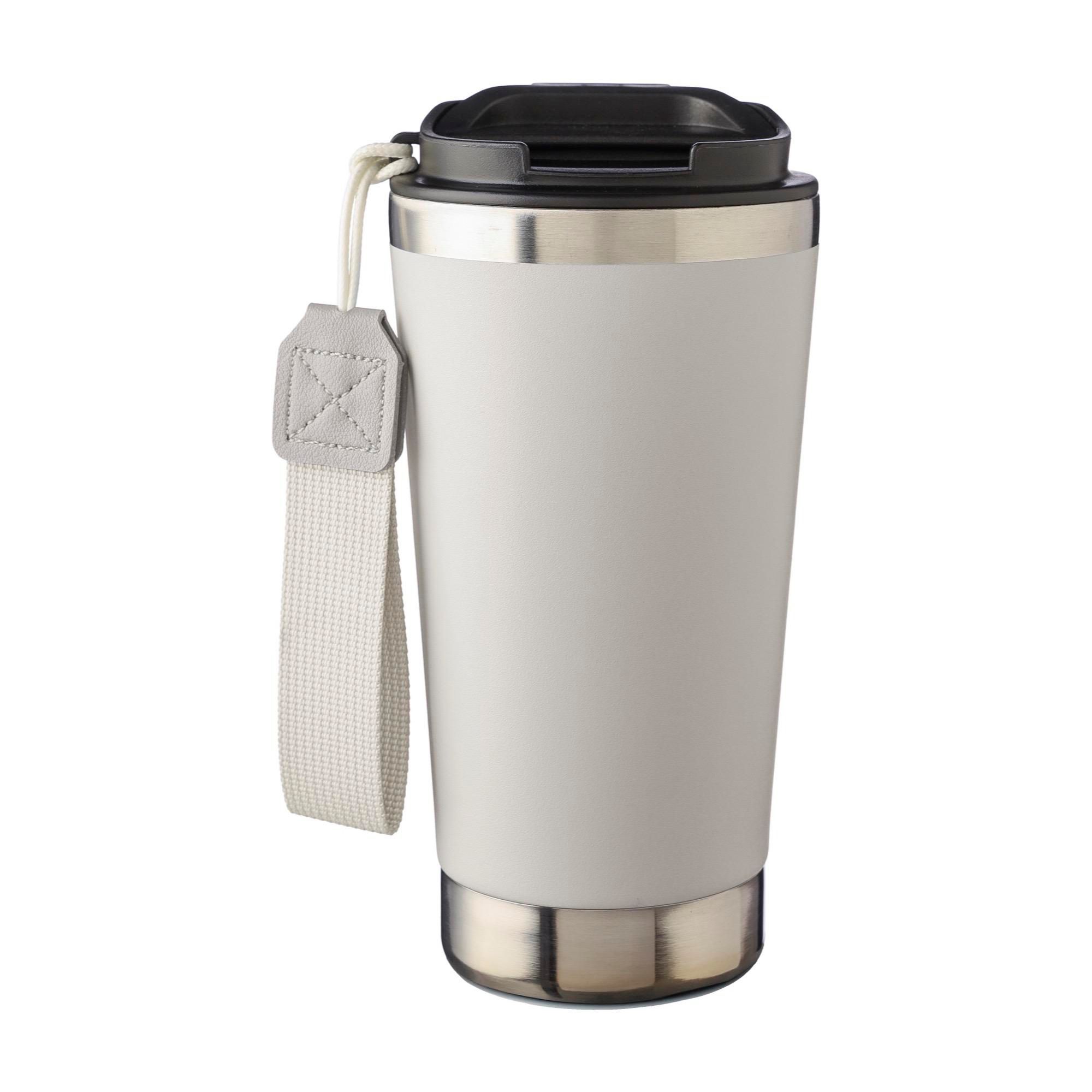 Gobelet thermos double paroi Kayla | Recyclé | 500 ml