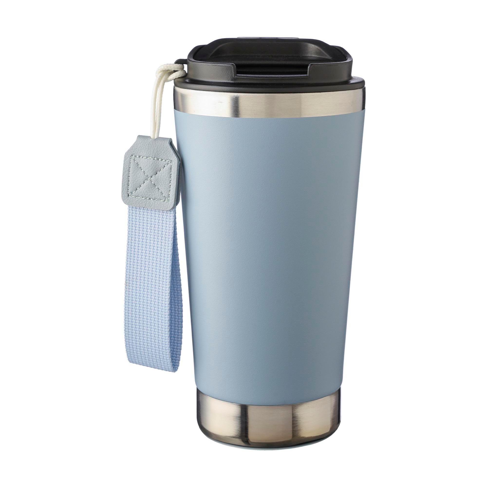 Gobelet thermos double paroi Kayla | Recyclé | 500 ml