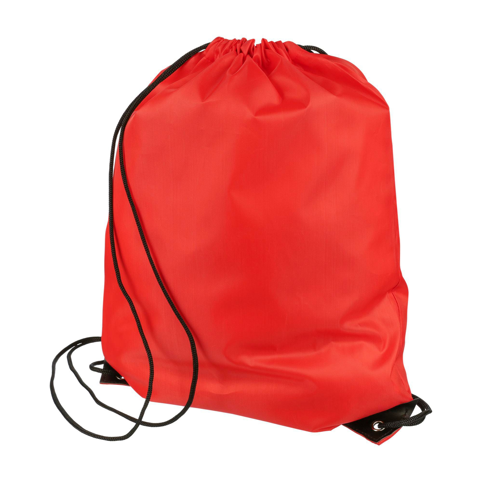 Rucksack Stef | Kordelzug | 5 l, IMPRESSION