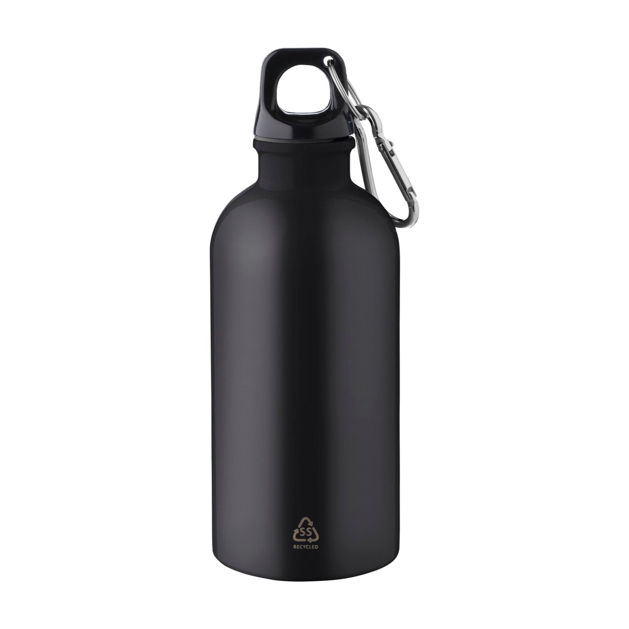 Gourde Sable | Recyclée | 400 ml