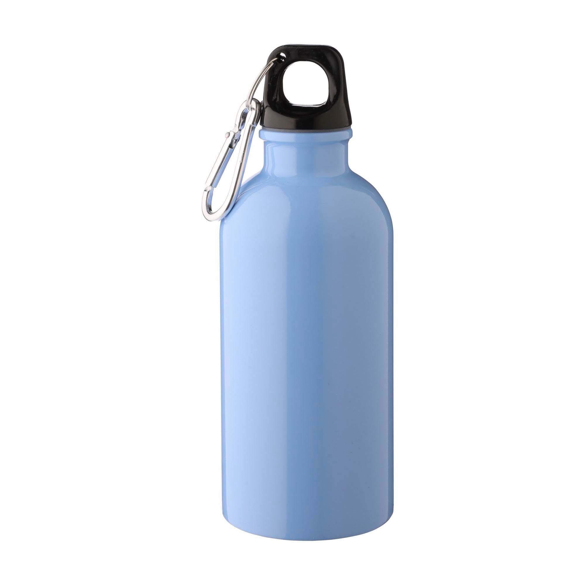 Trinkflasche Sable | Recycelt | 400 ml, IMPRESSION