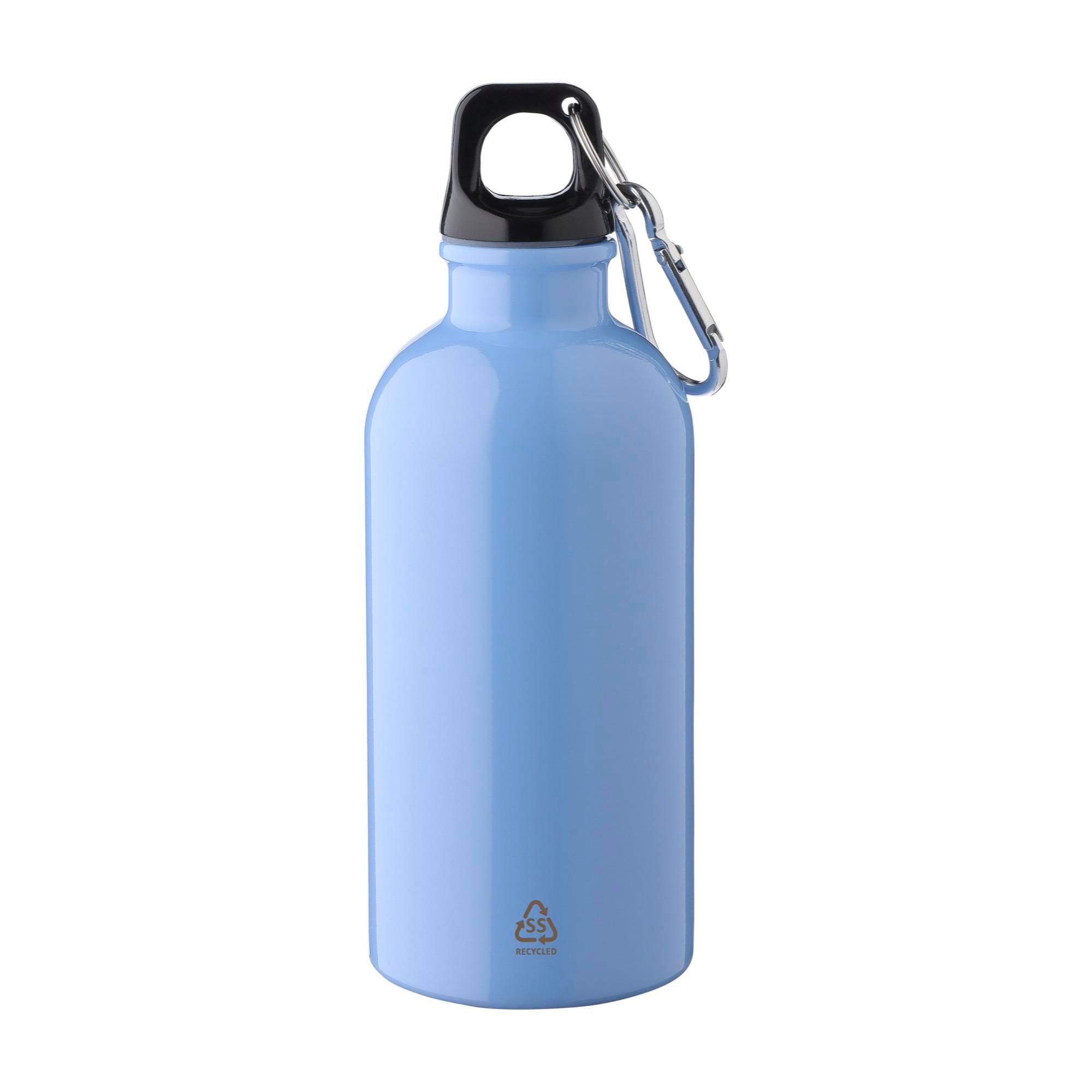 Gourde Sable | Recyclée | 400 ml