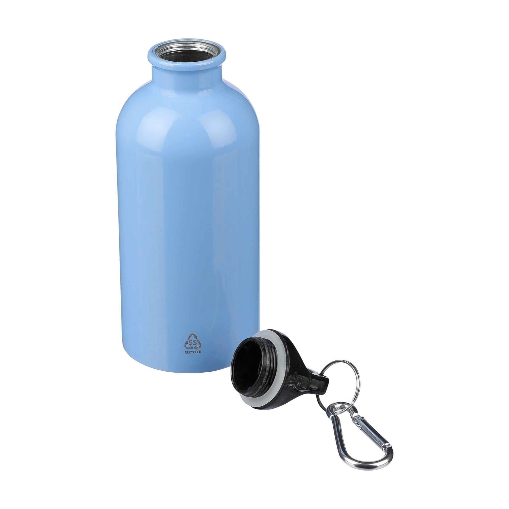 Gourde Sable | Recyclée | 400 ml