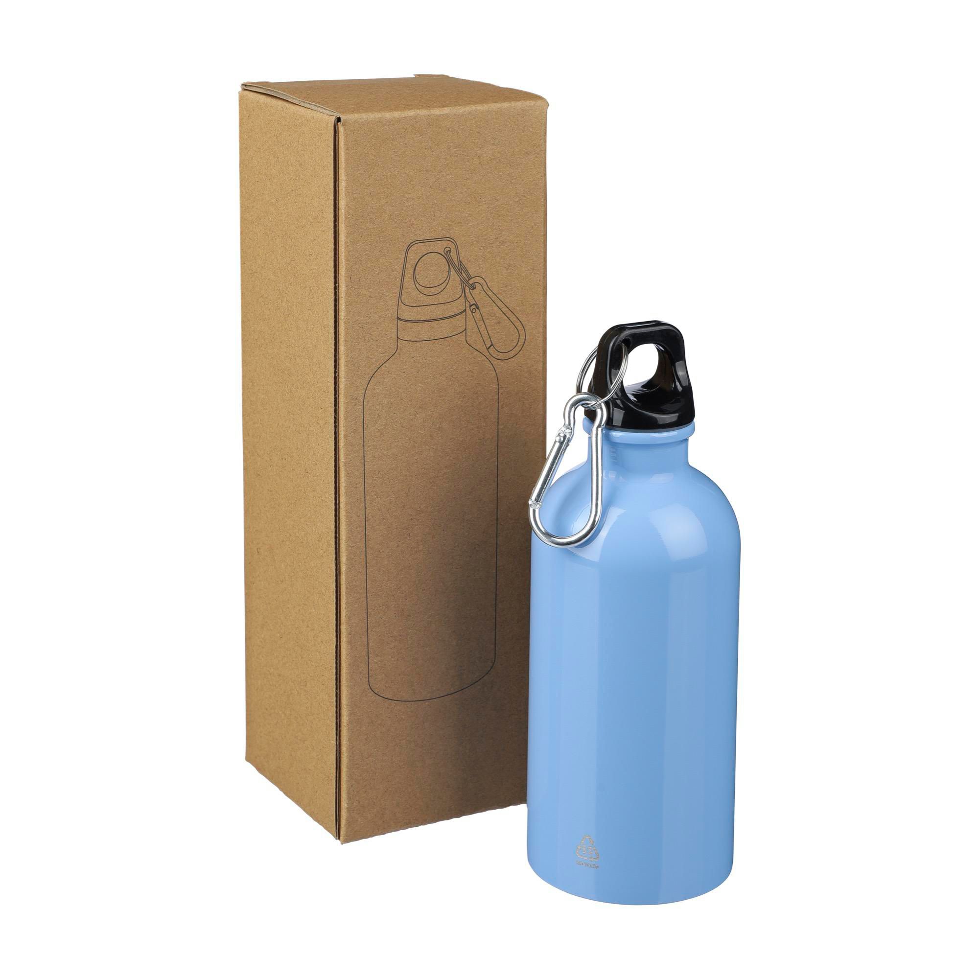 Gourde Sable | Recyclée | 400 ml