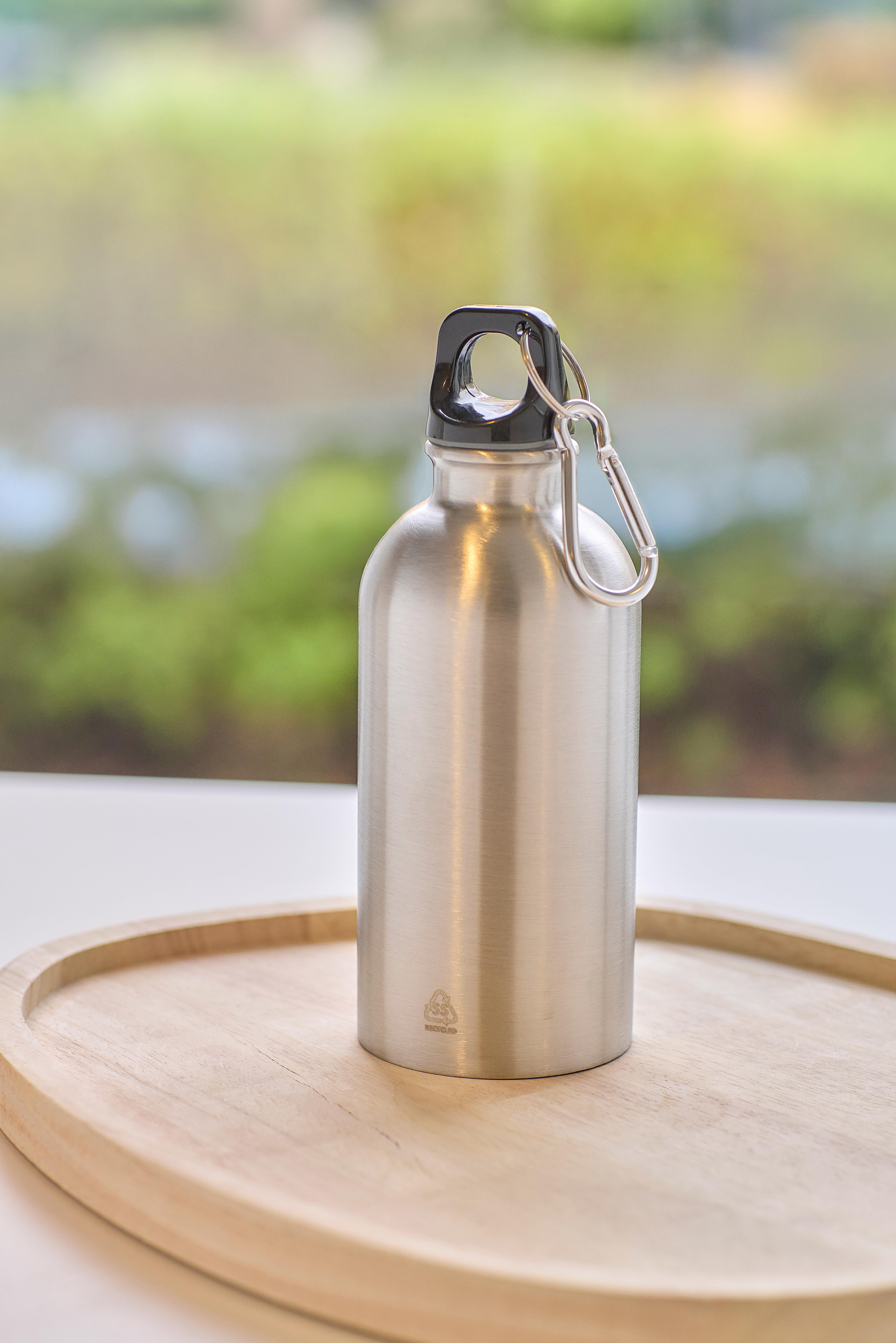 Gourde Sable | Recyclée | 400 ml