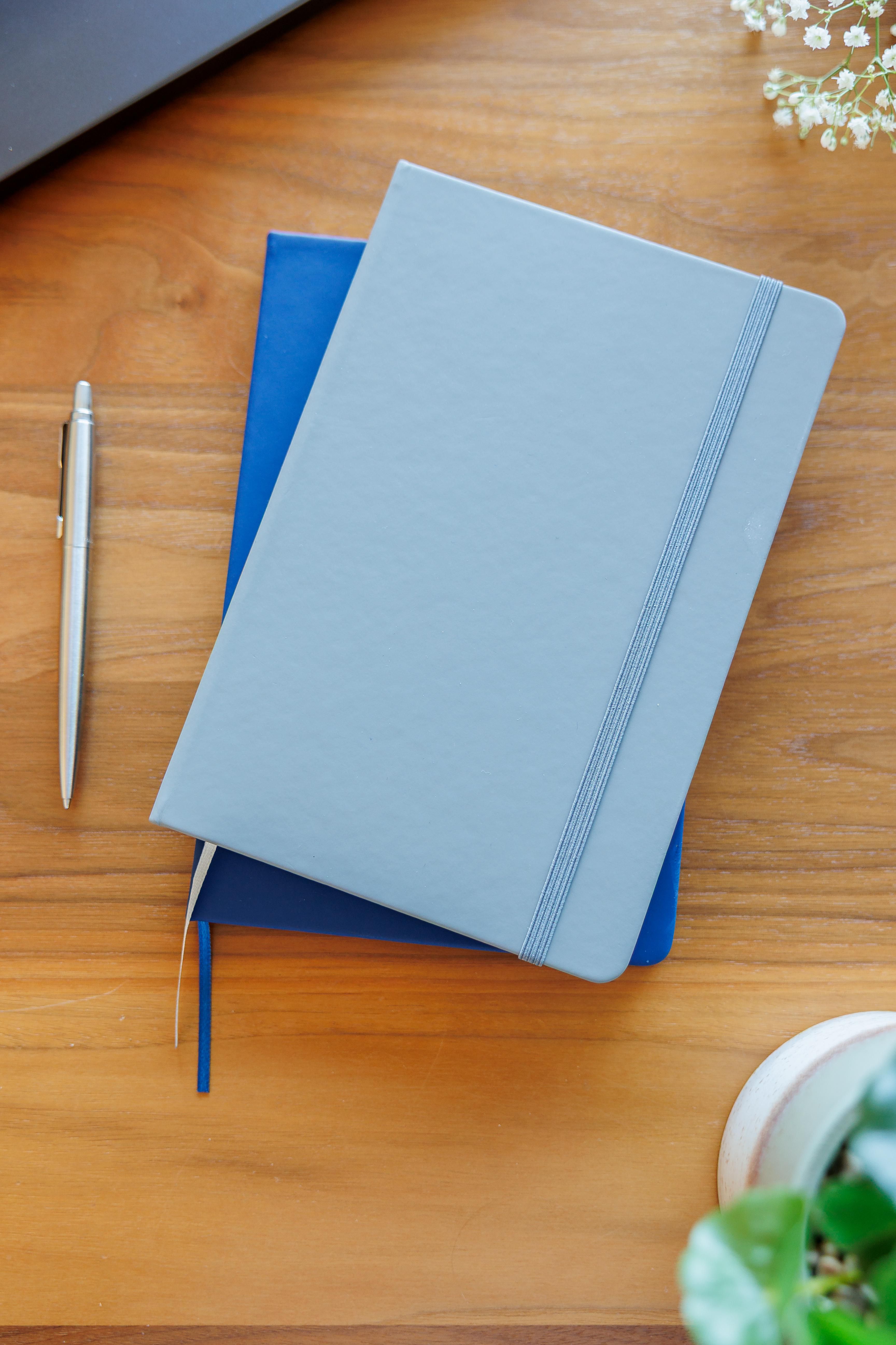 Carnet de notes Eva | Recyclé | A5 | Ligné