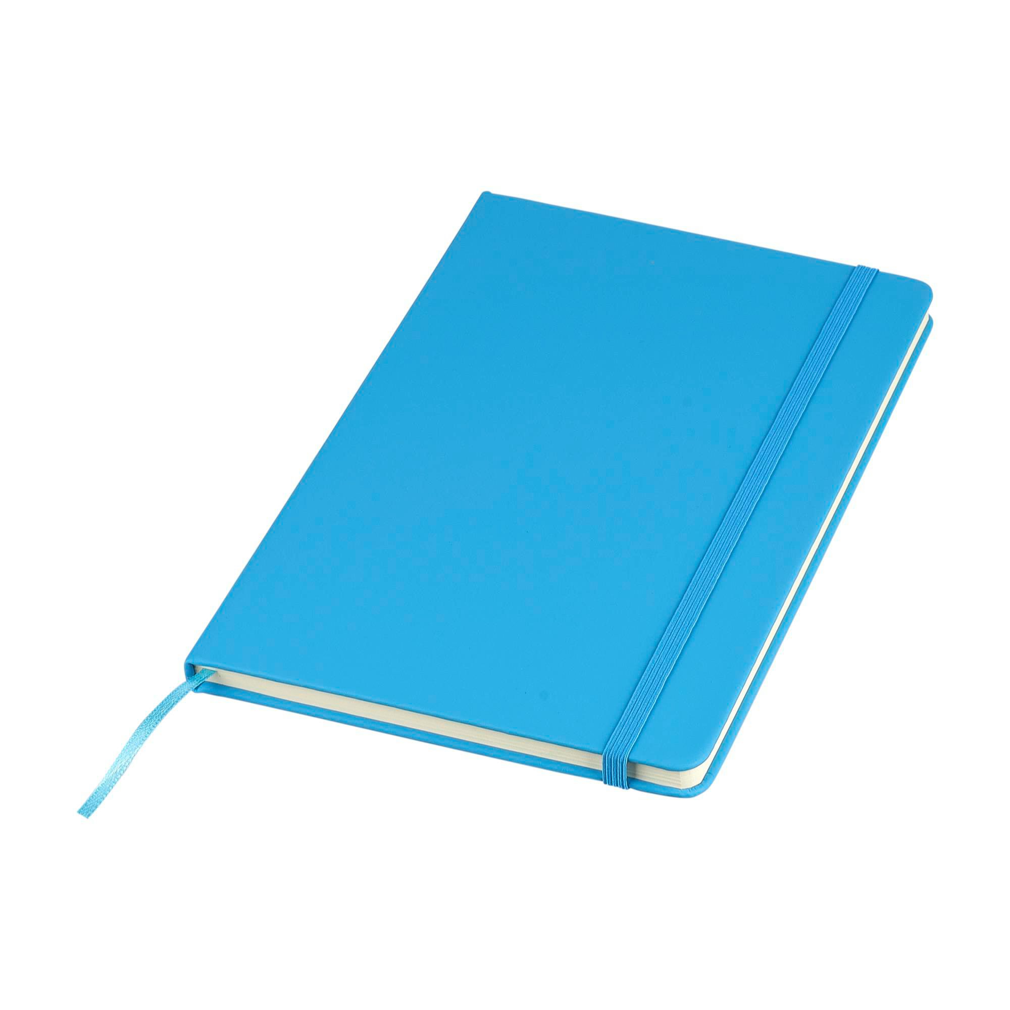 Carnet de notes Eva | Recyclé | A5 | Ligné
