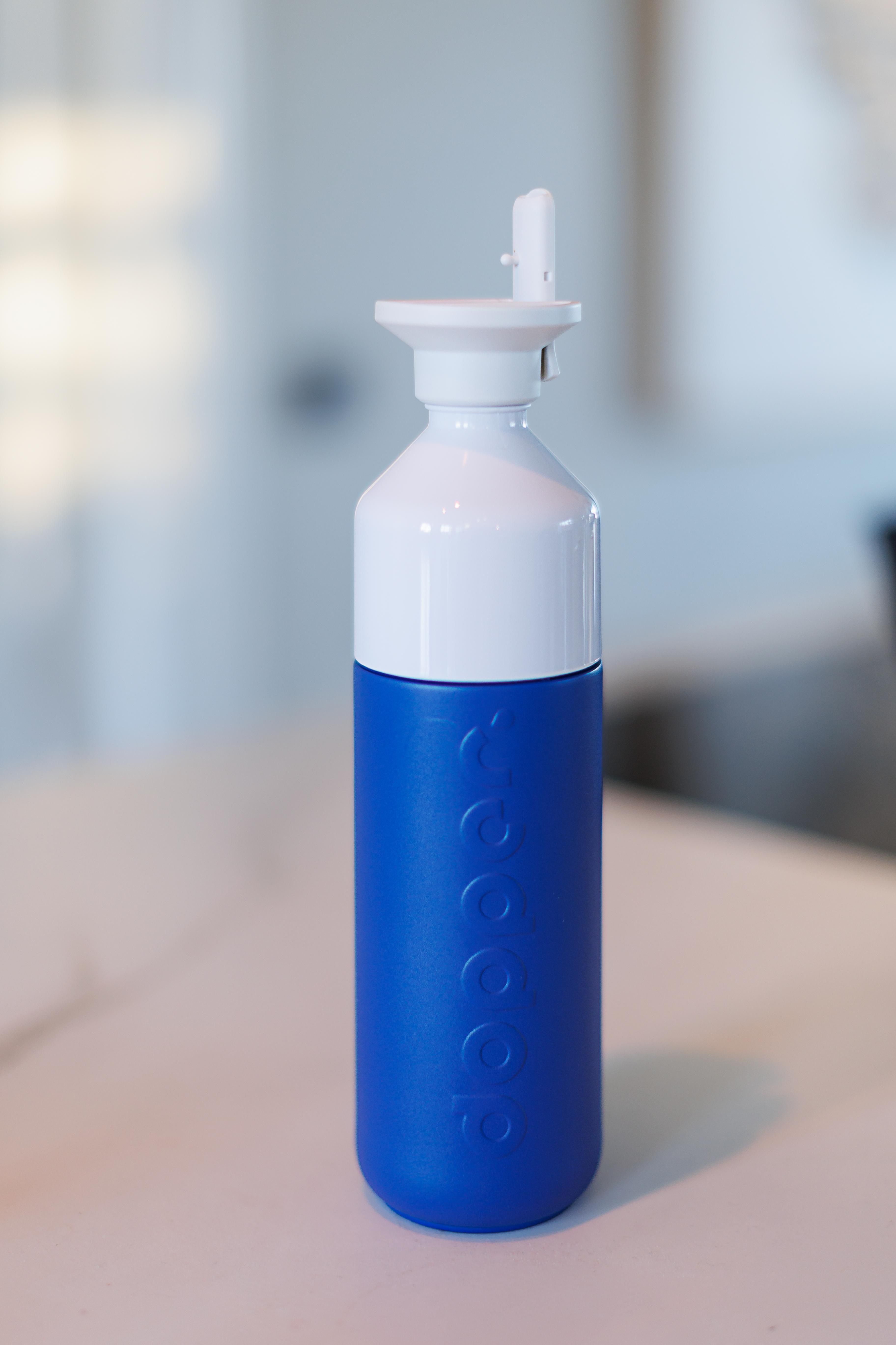 Dopper Flip Straw