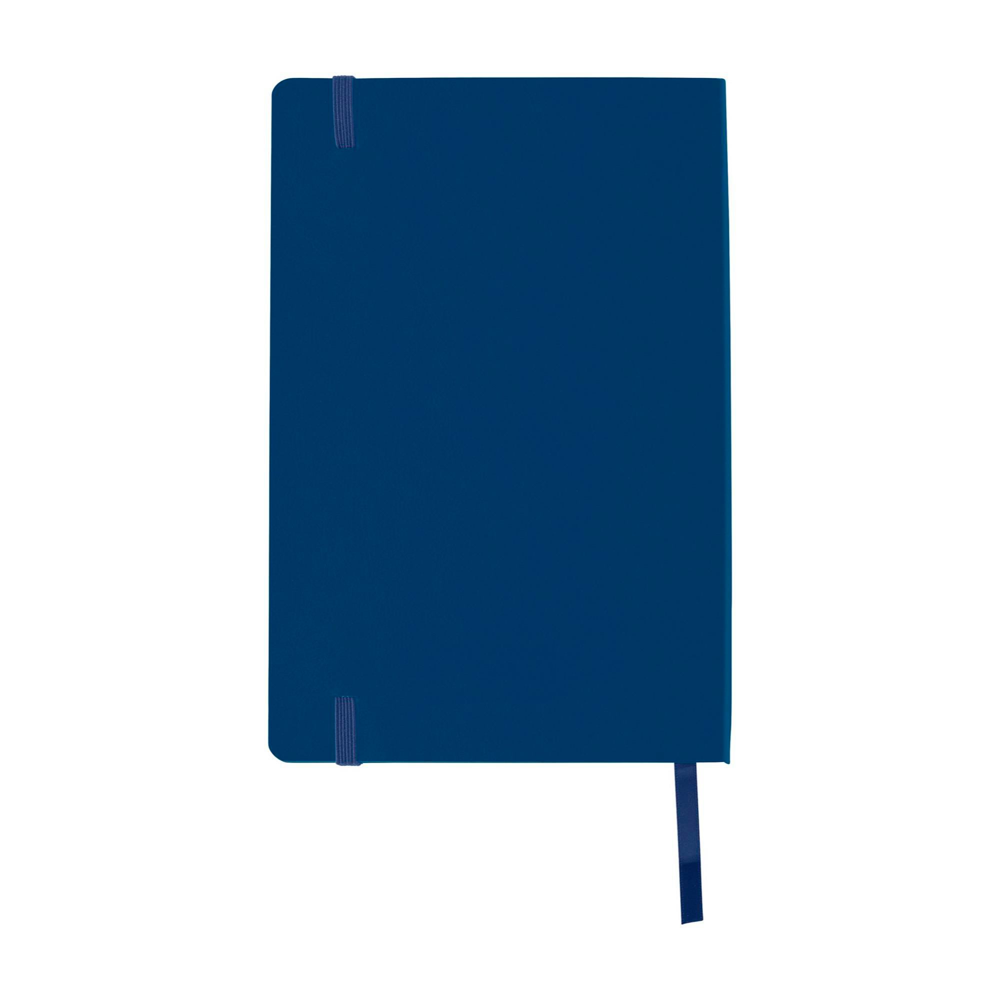 Carnet de notes Mireia | PU recyclé | A5 | Ligné