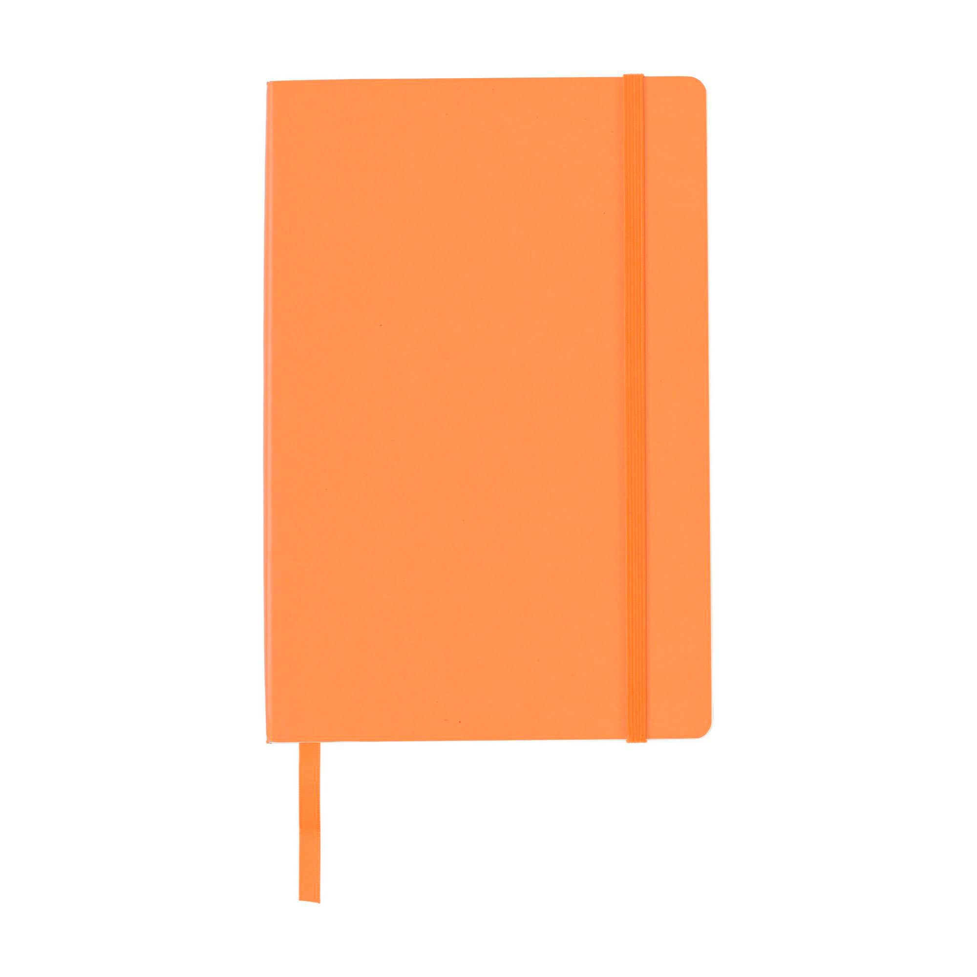 Færdighedsspil af fyrretræ Gisa, orange