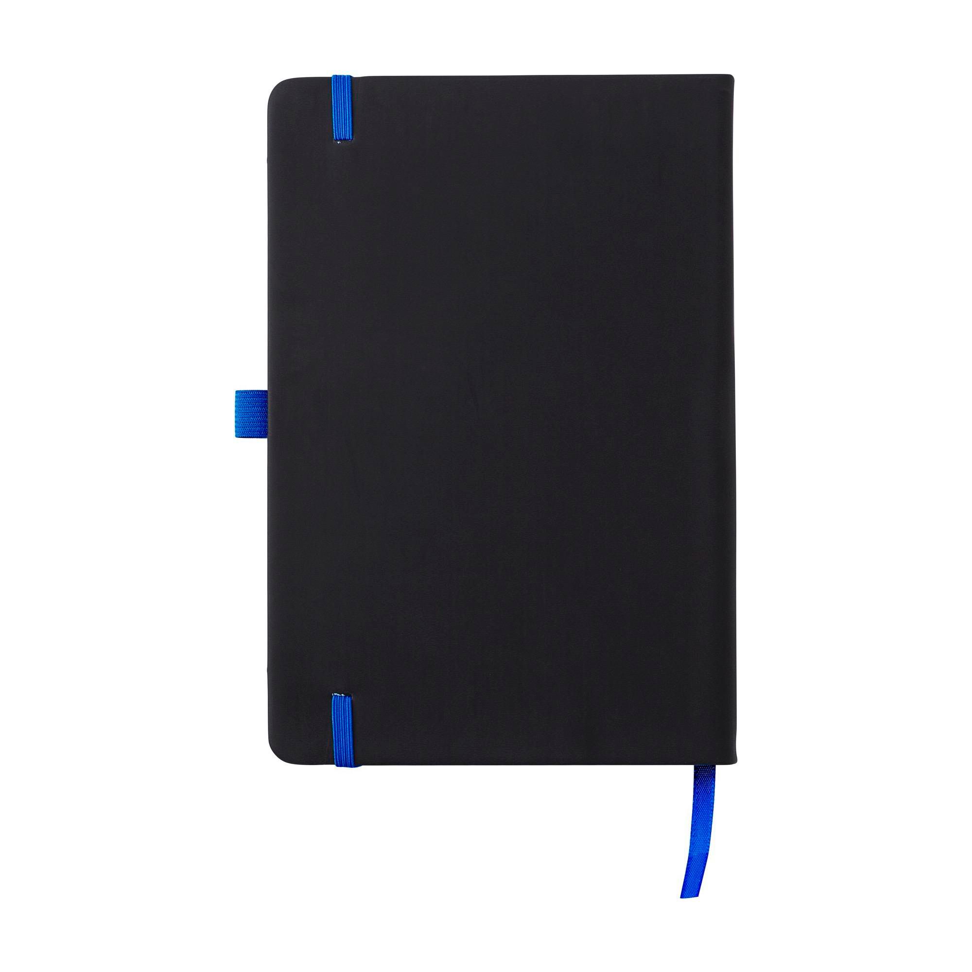 Carnet de notes Charlene | PU recyclé | A5 | Ligné