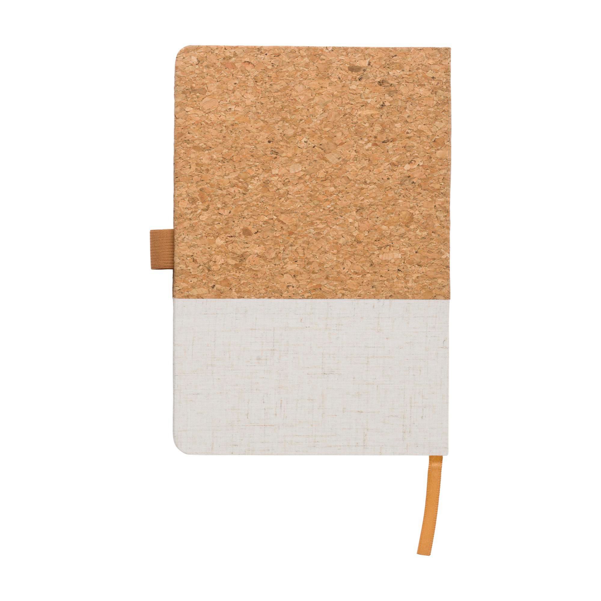 Carnet de notes Trevor | Liège | A5 | Ligné