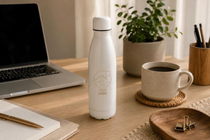 Borraccia Breeze | Riciclata | 700 ml