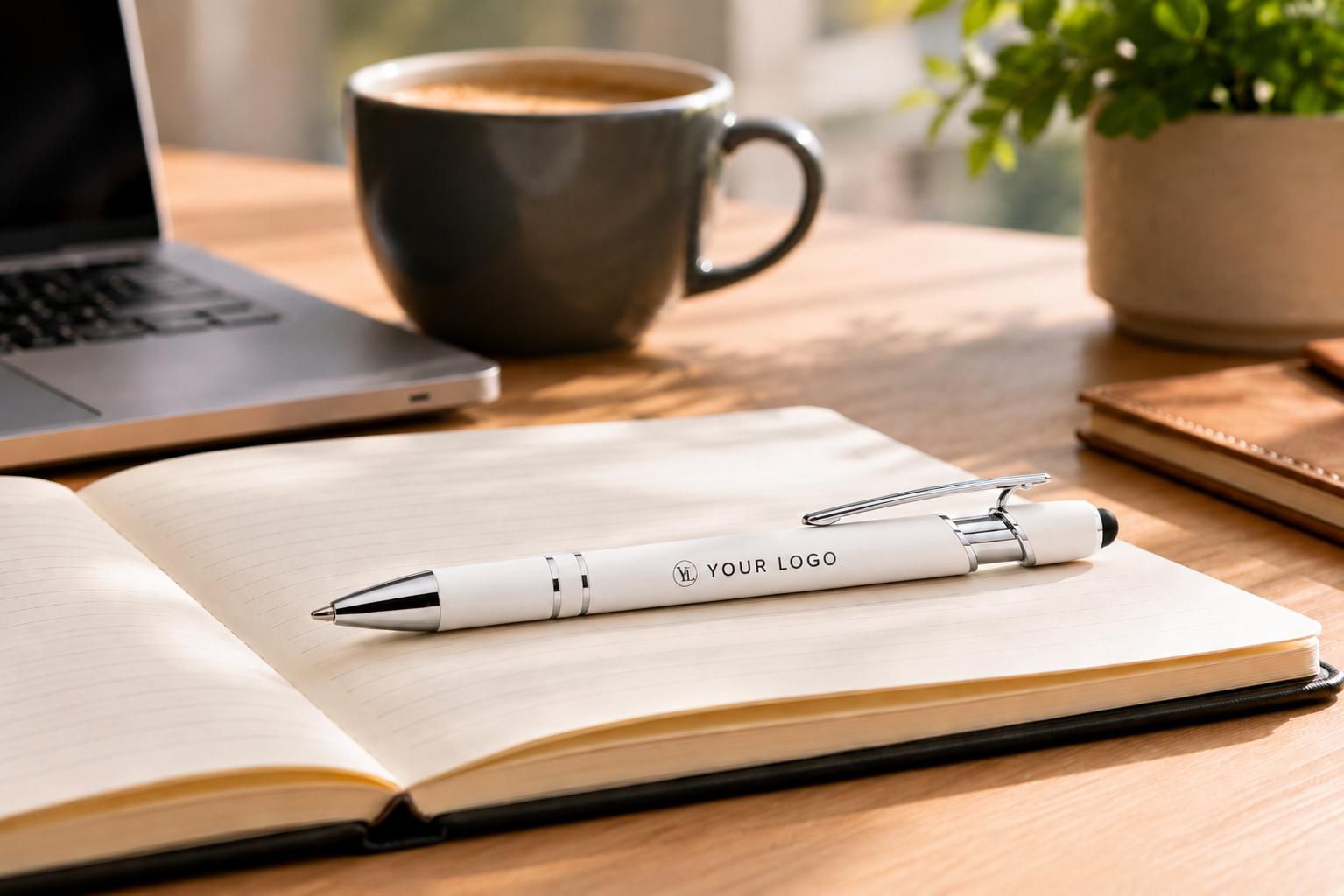 Stylo Primo | Recyclé | Stylet