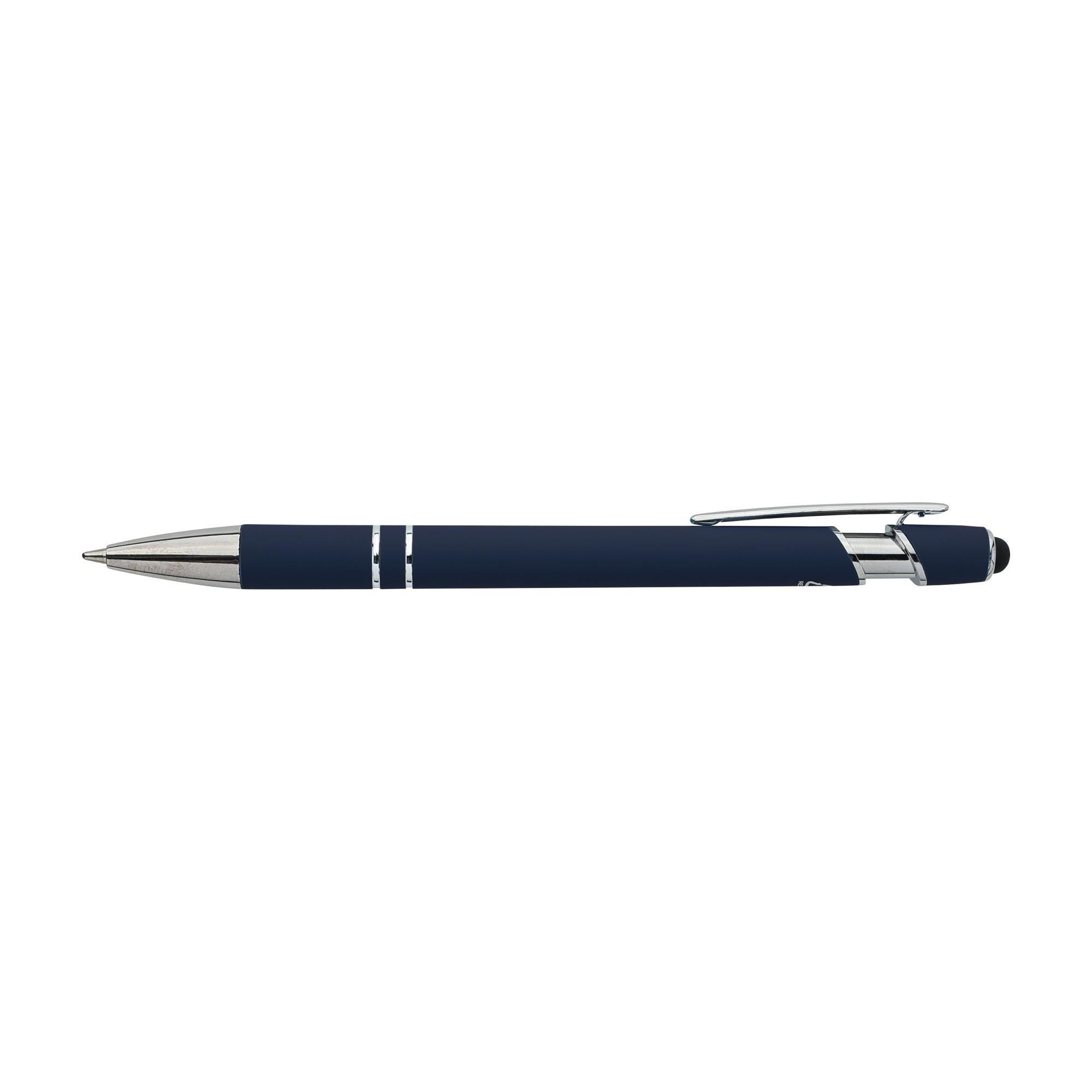 Kugelschreiber Primo | Recycelt | Stylus, IMPRESSION
