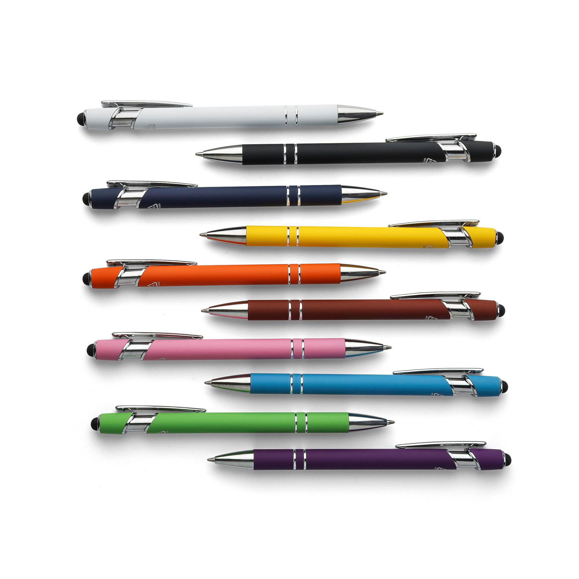 Stylo Primo | Recyclé | Stylet