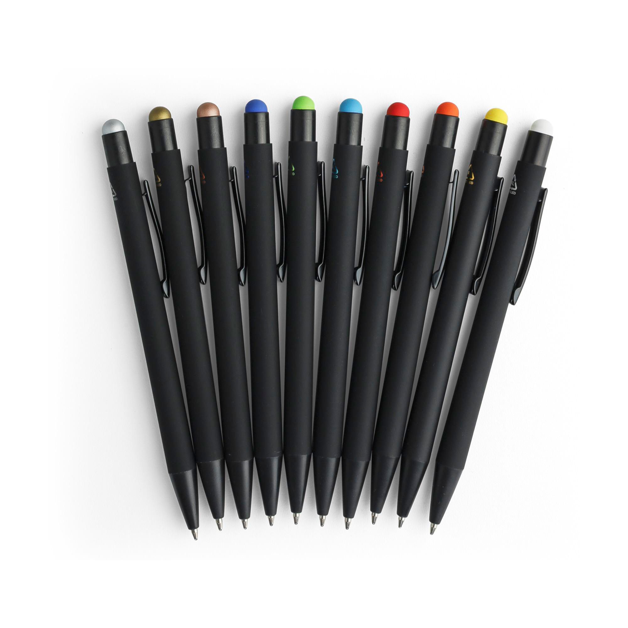 Stylo Formentera | Recyclé | Stylet