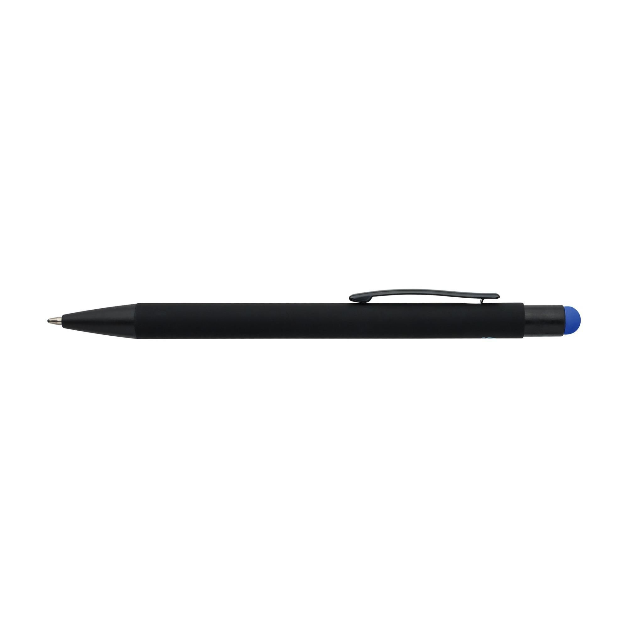 Kugelschreiber Formentera | Recycelt | Stylus, IMPRESSION