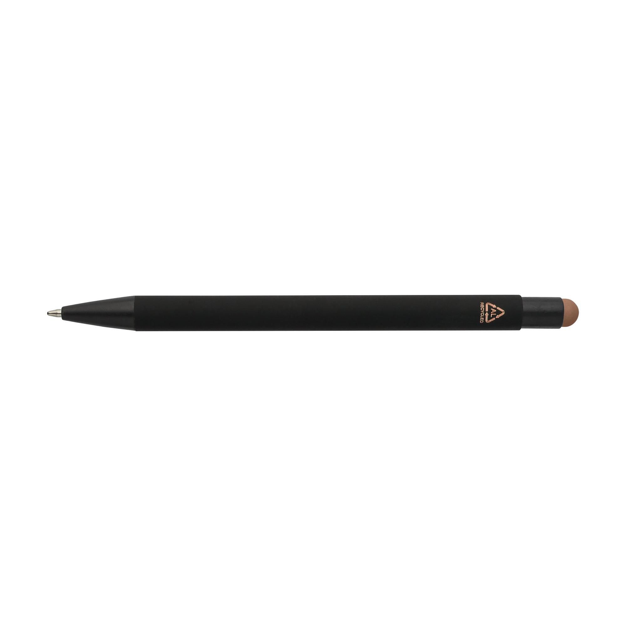Stylo Formentera | Recyclé | Stylet