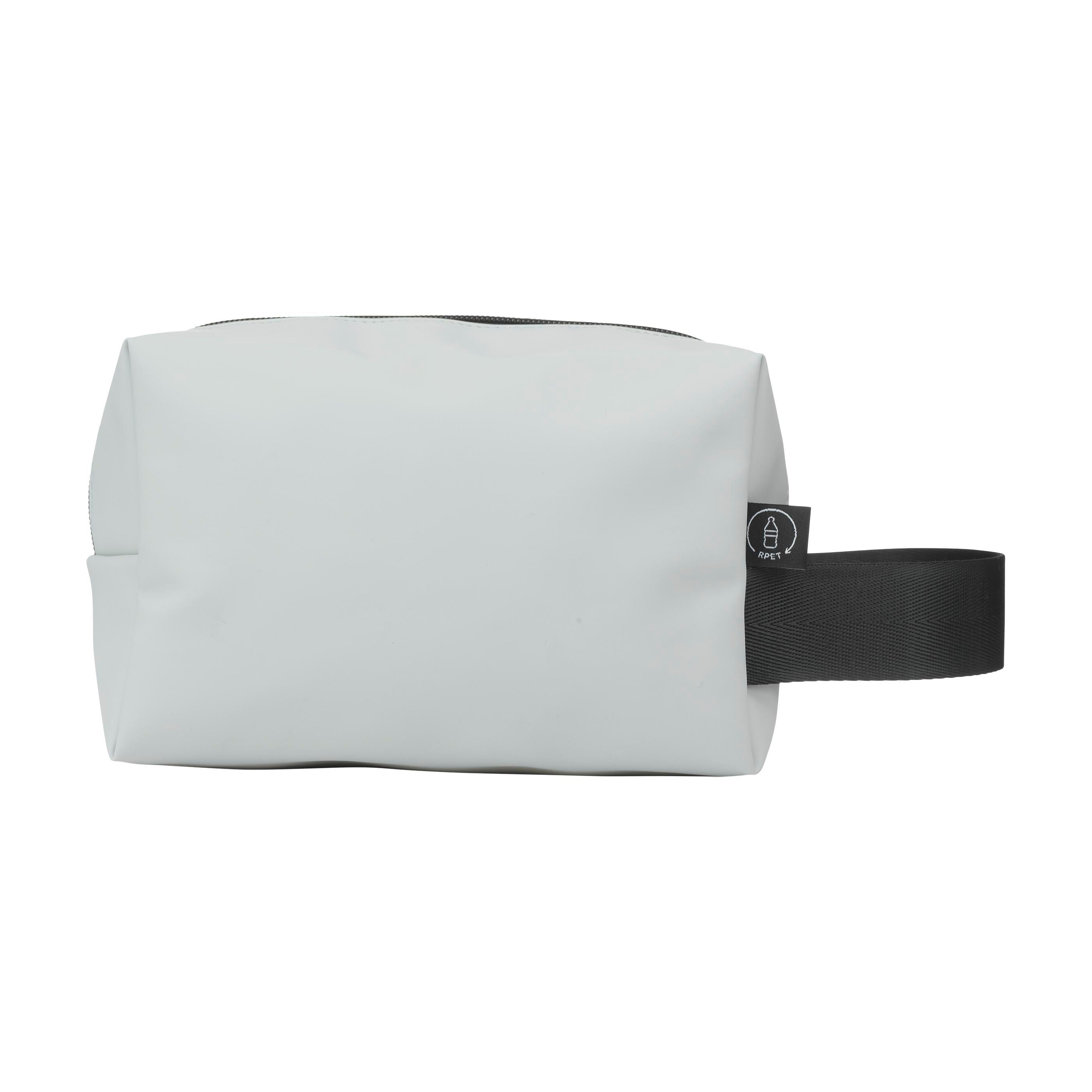 Lennon RCS Recycled Toiletry Bag