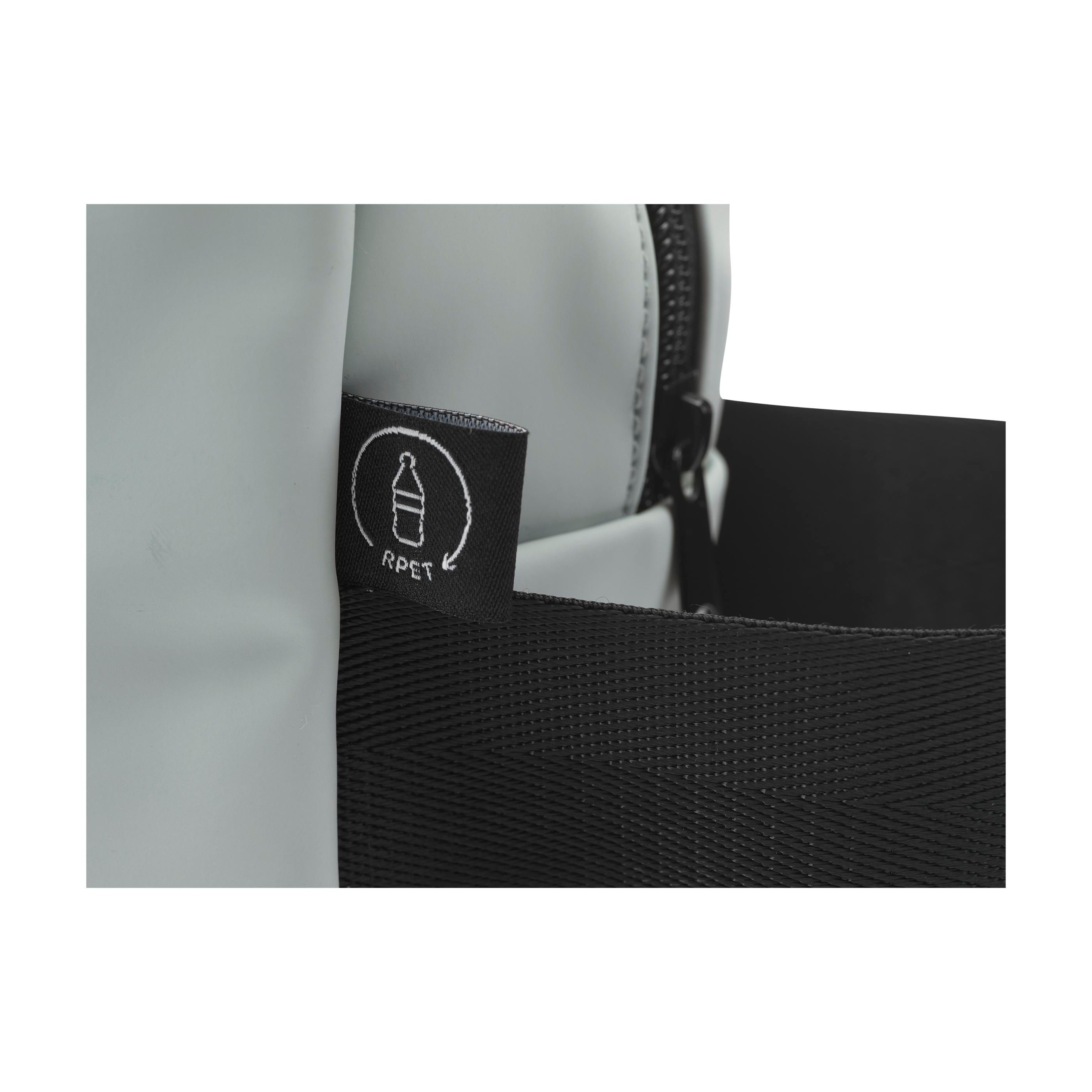 Lennon RCS Recycled Toiletry Bag