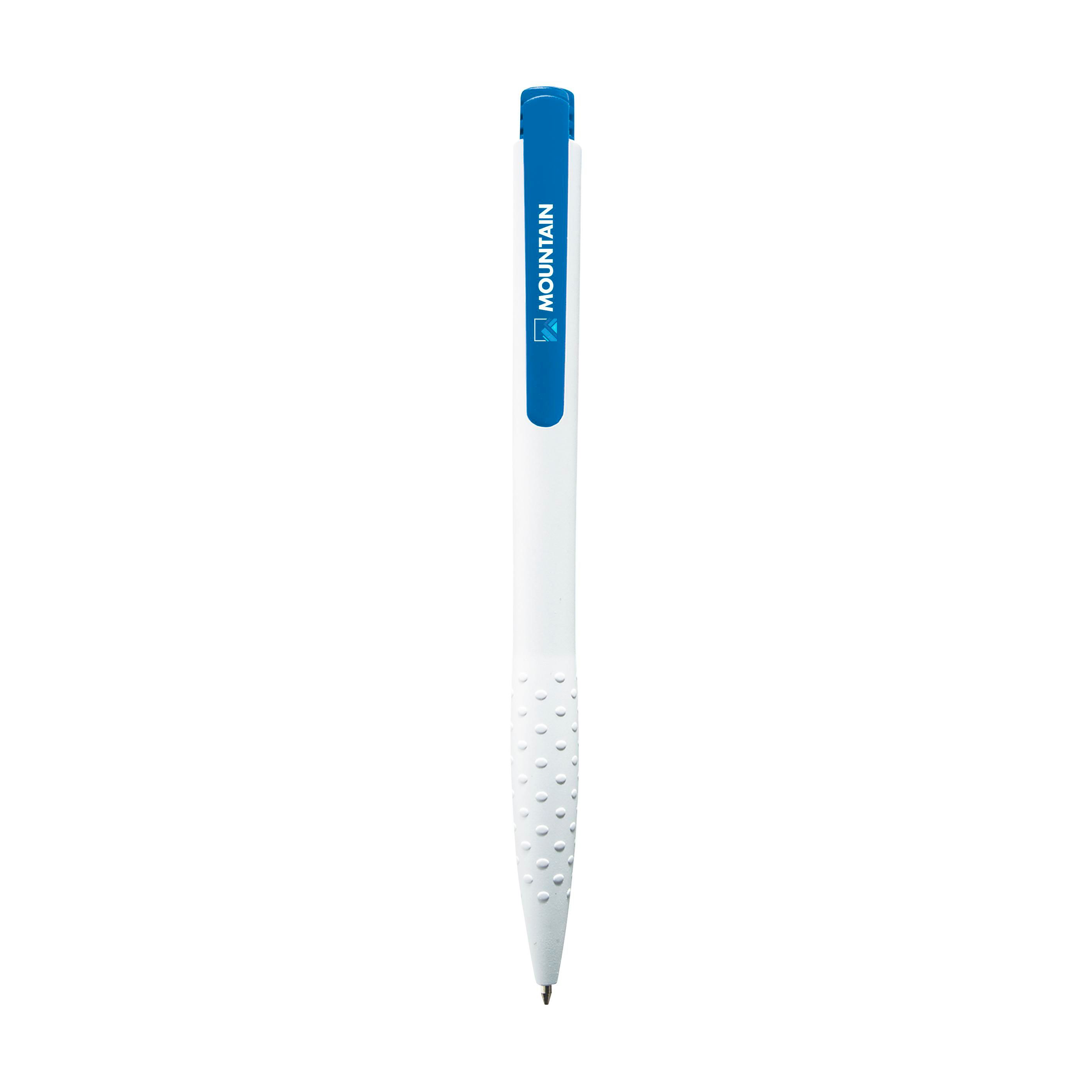 Tip-pen - LyseBlå