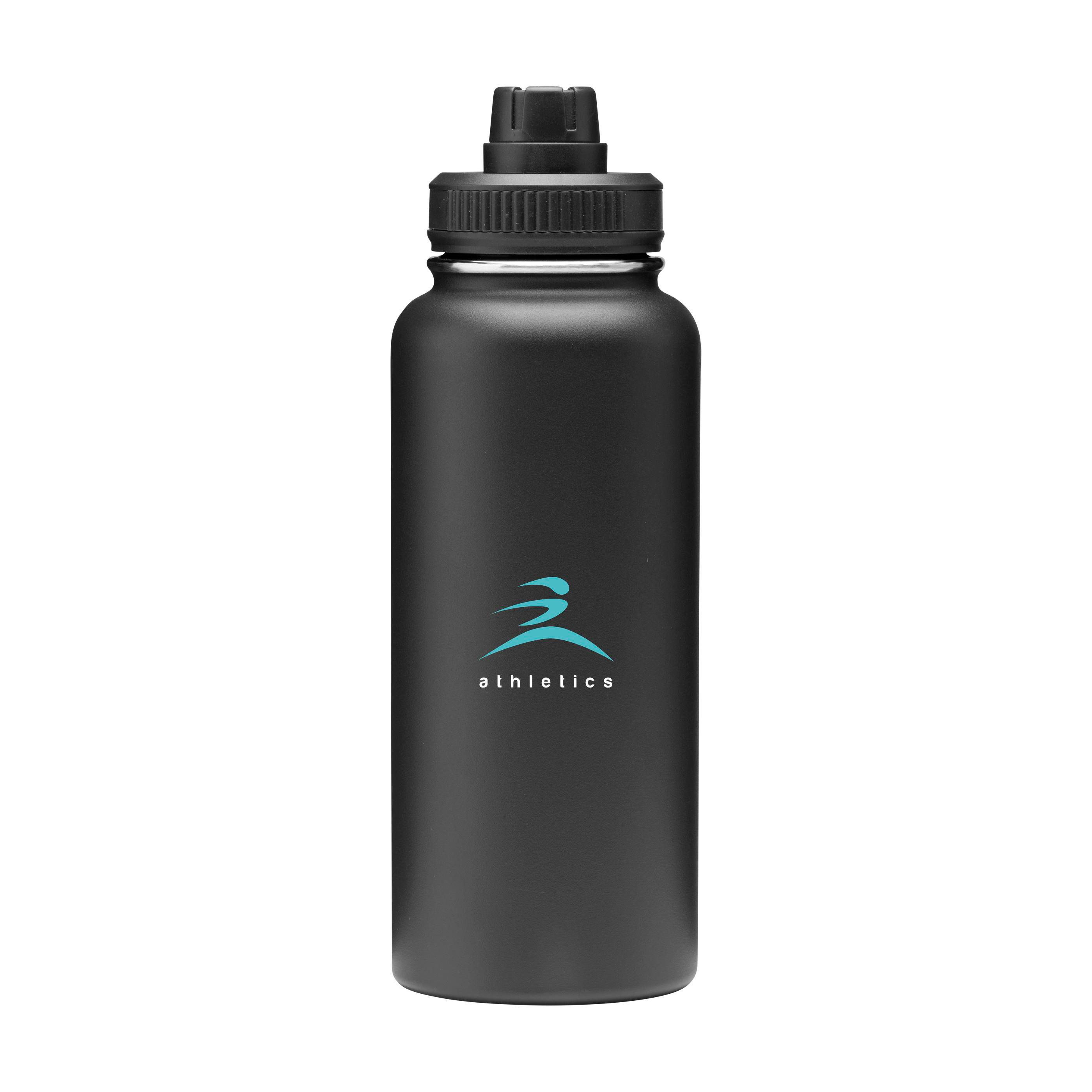 Wildling RCS Steel Water Bottle 1 L  bouteille
