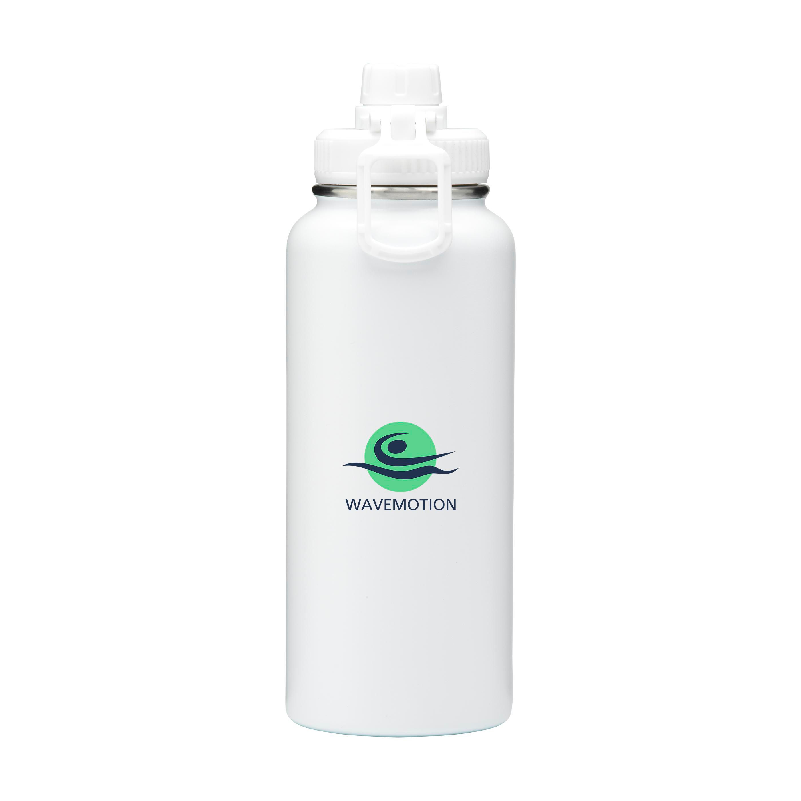 Wildling RCS Steel Water Bottle 1 L  bouteille