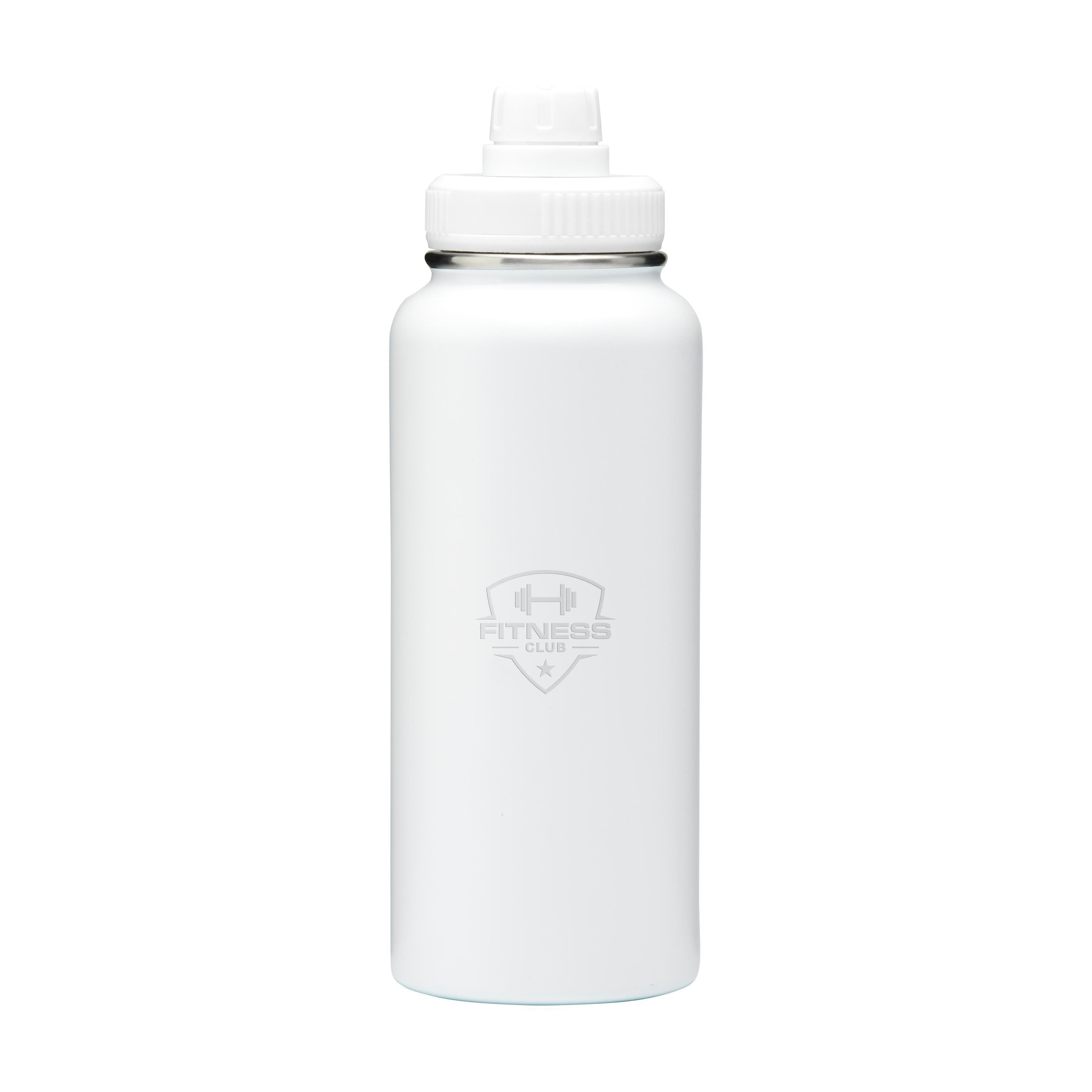 Wildling RCS Steel Water Bottle 1 L  bouteille