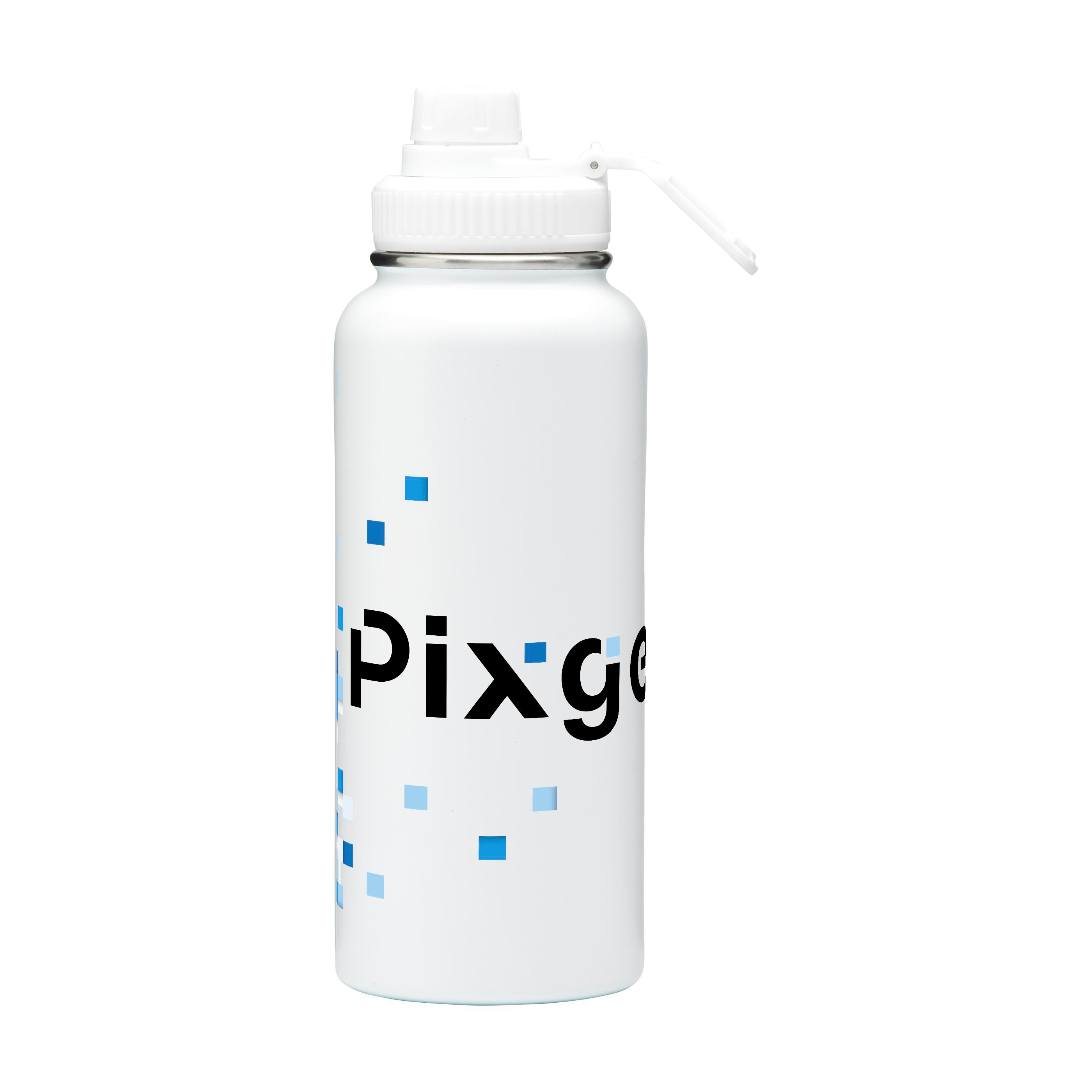 Wildling RCS Steel Water Bottle 1 L  bouteille