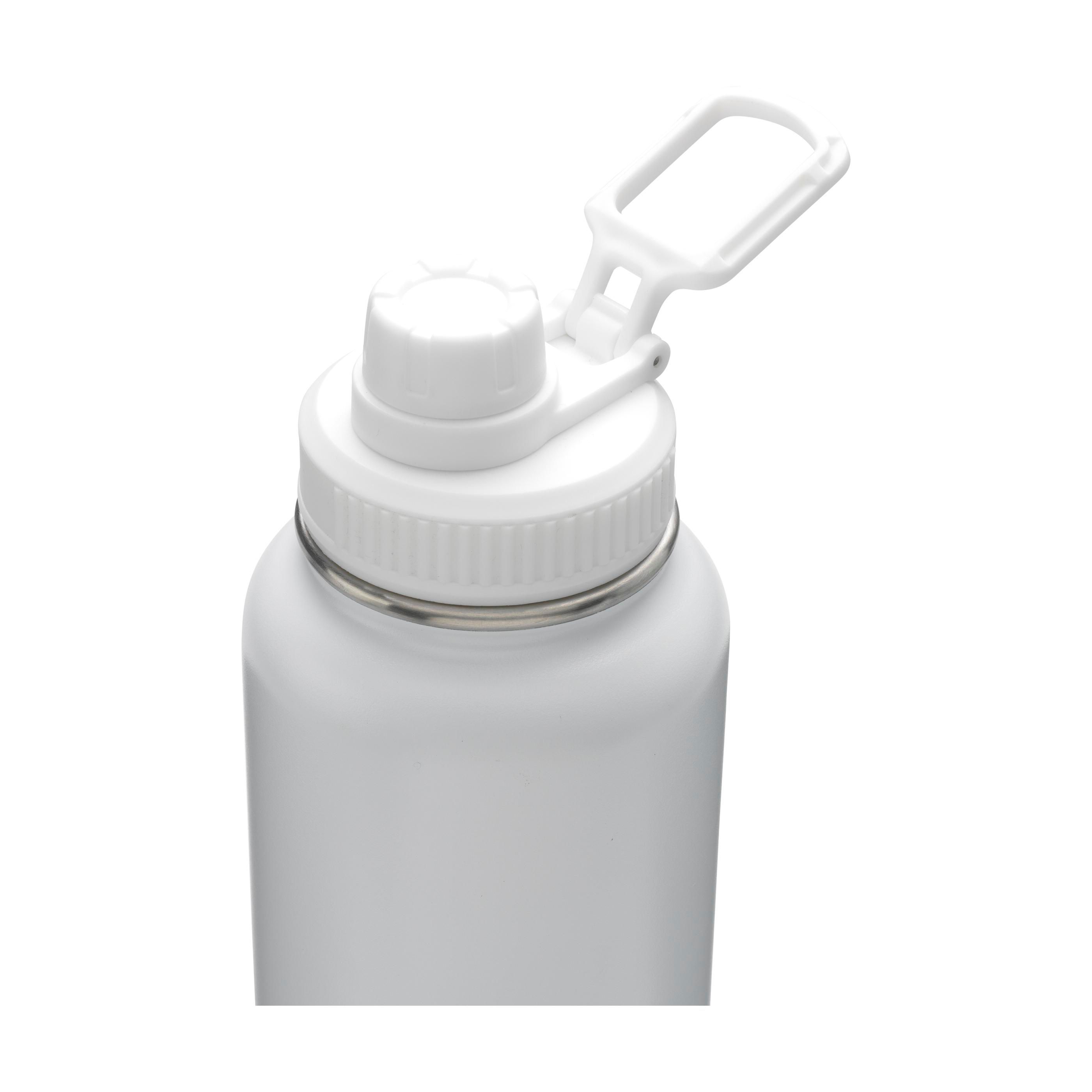 Wildling RCS Steel Water Bottle 1 L  bouteille
