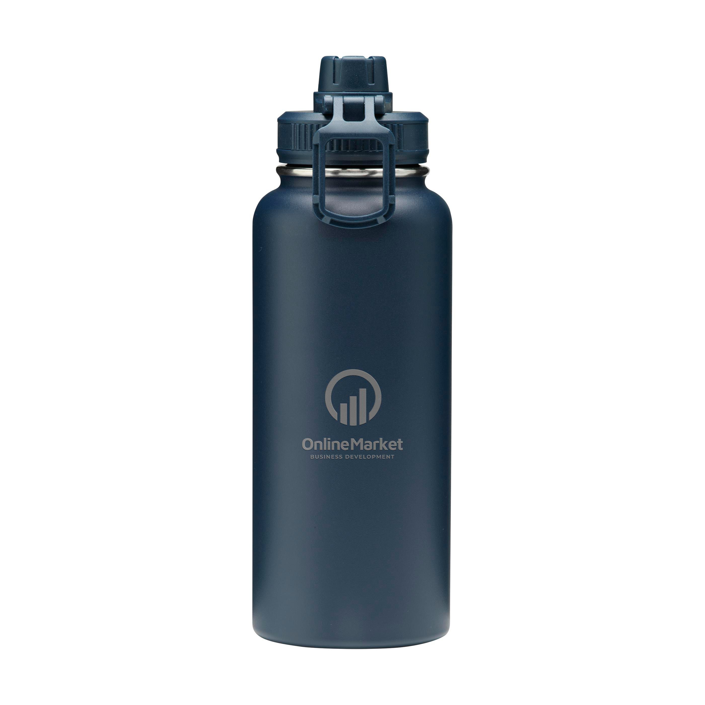 Wildling RCS Steel Water Bottle 1 L  bouteille