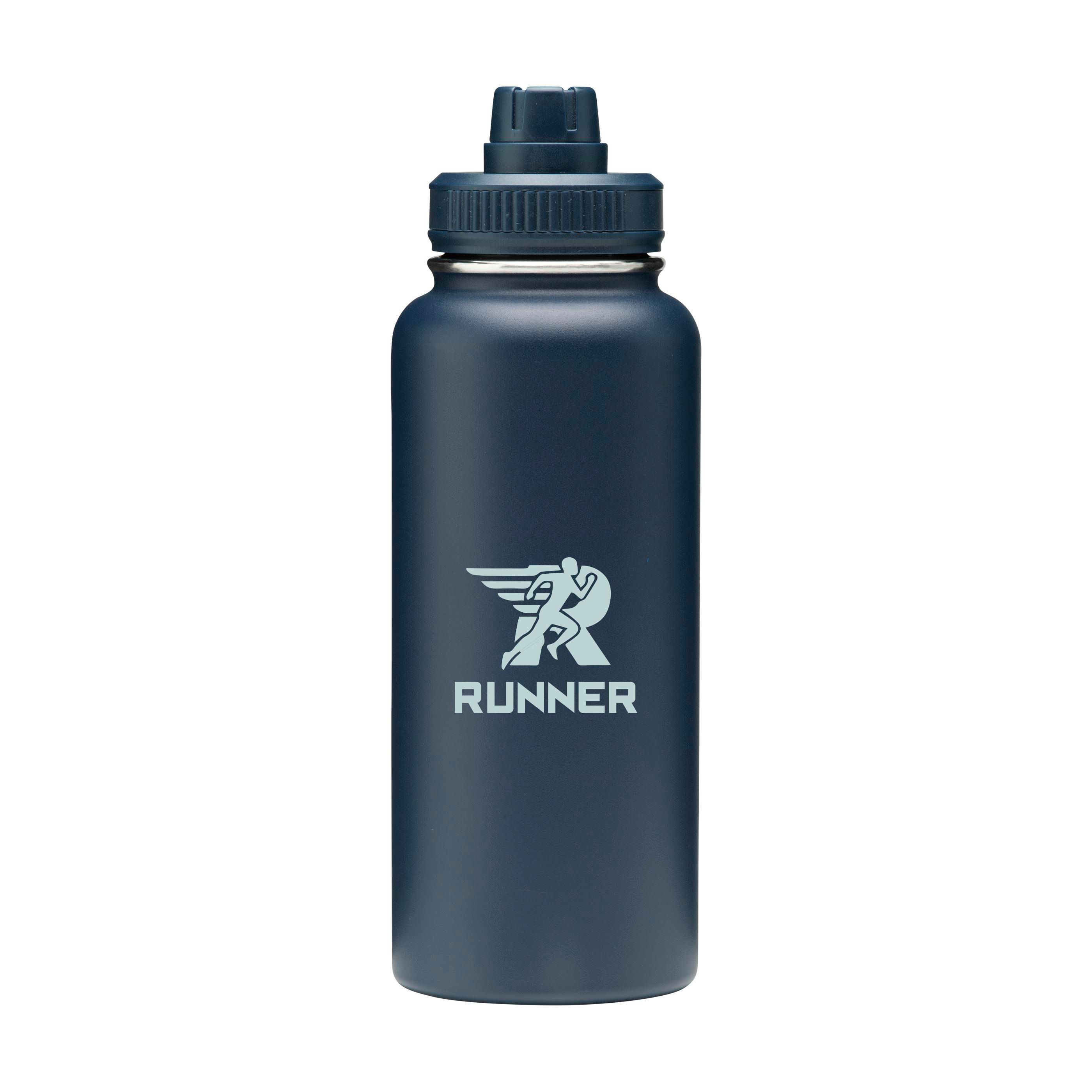 Wildling RCS Steel Water Bottle 1 L  bouteille