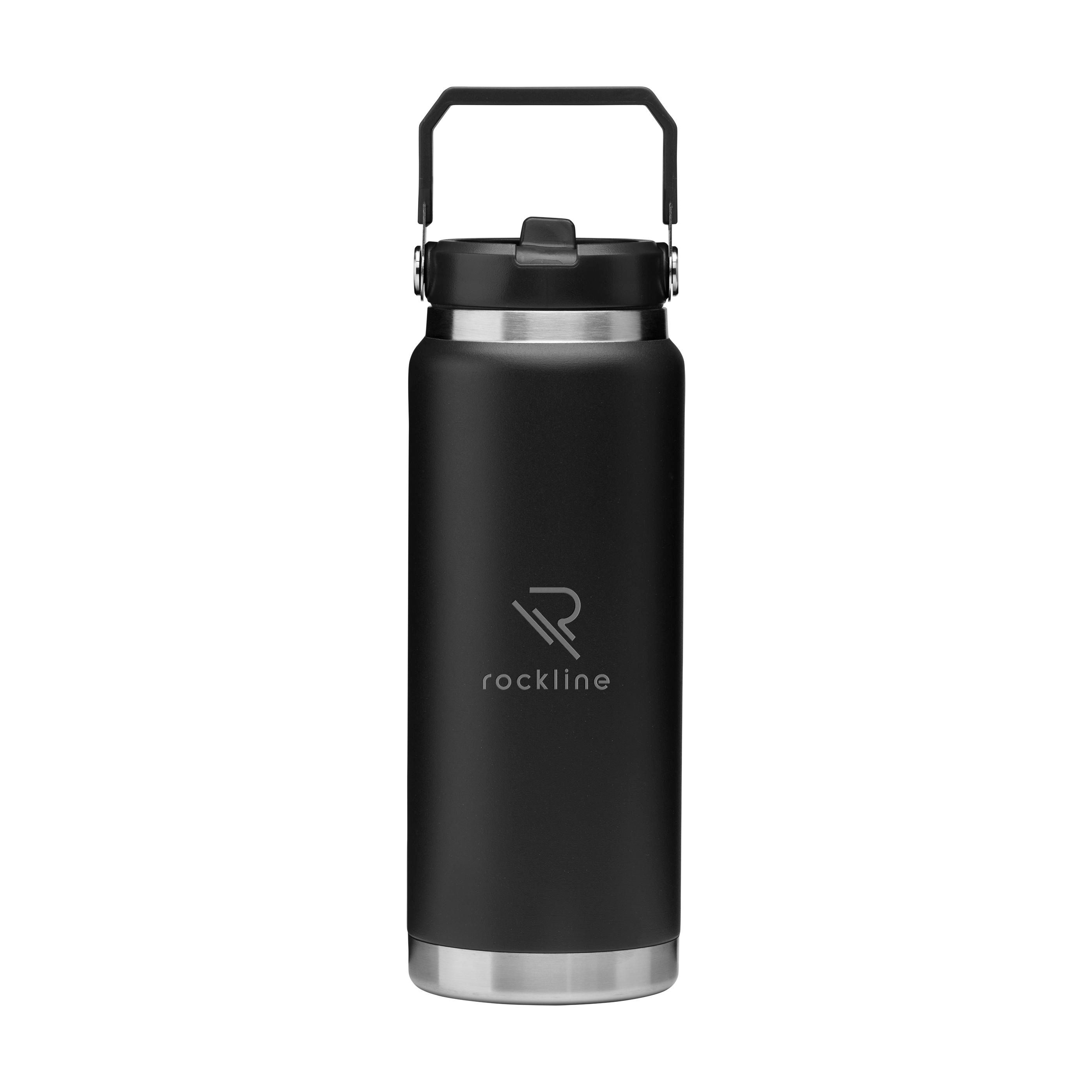 AnthronSquare RCS Steel Flask 900 ml bouteille