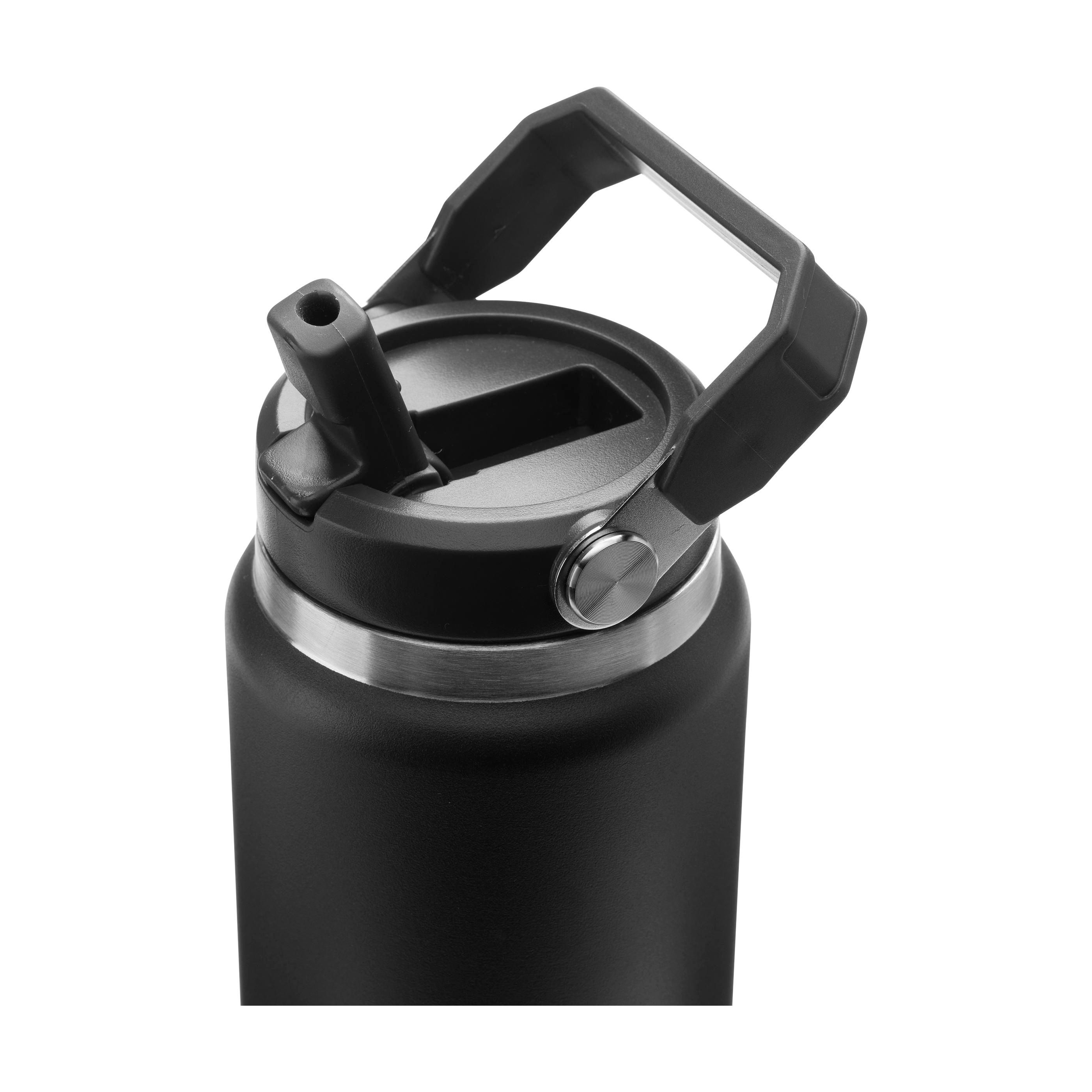 AnthronSquare RCS Steel Flask 900 ml bouteille
