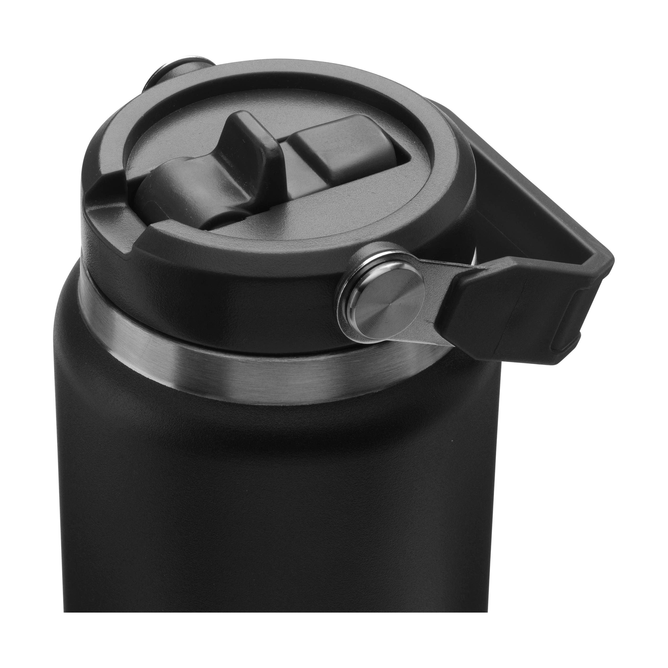 AnthronSquare RCS Steel Flask 900 ml bouteille